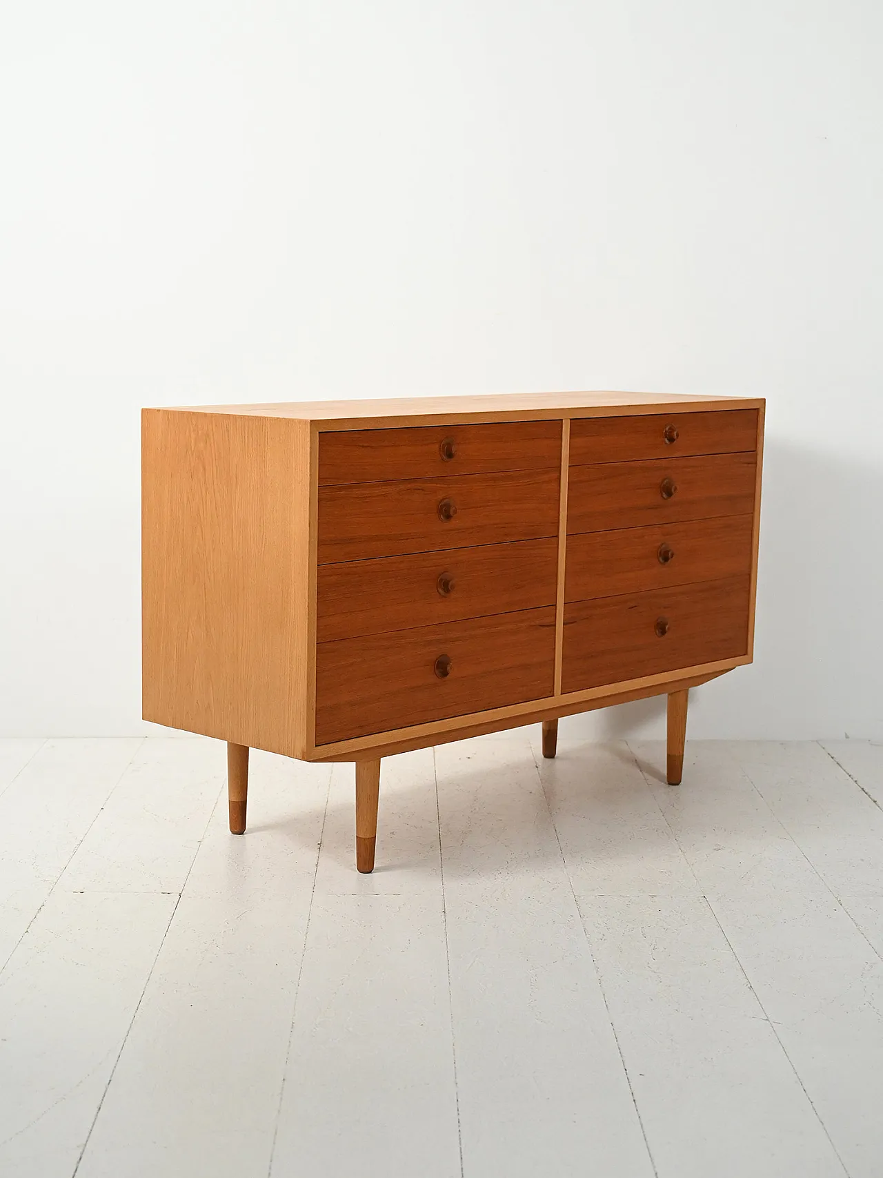 Sideboard modello “Øresund” di Børge Mogensen 3