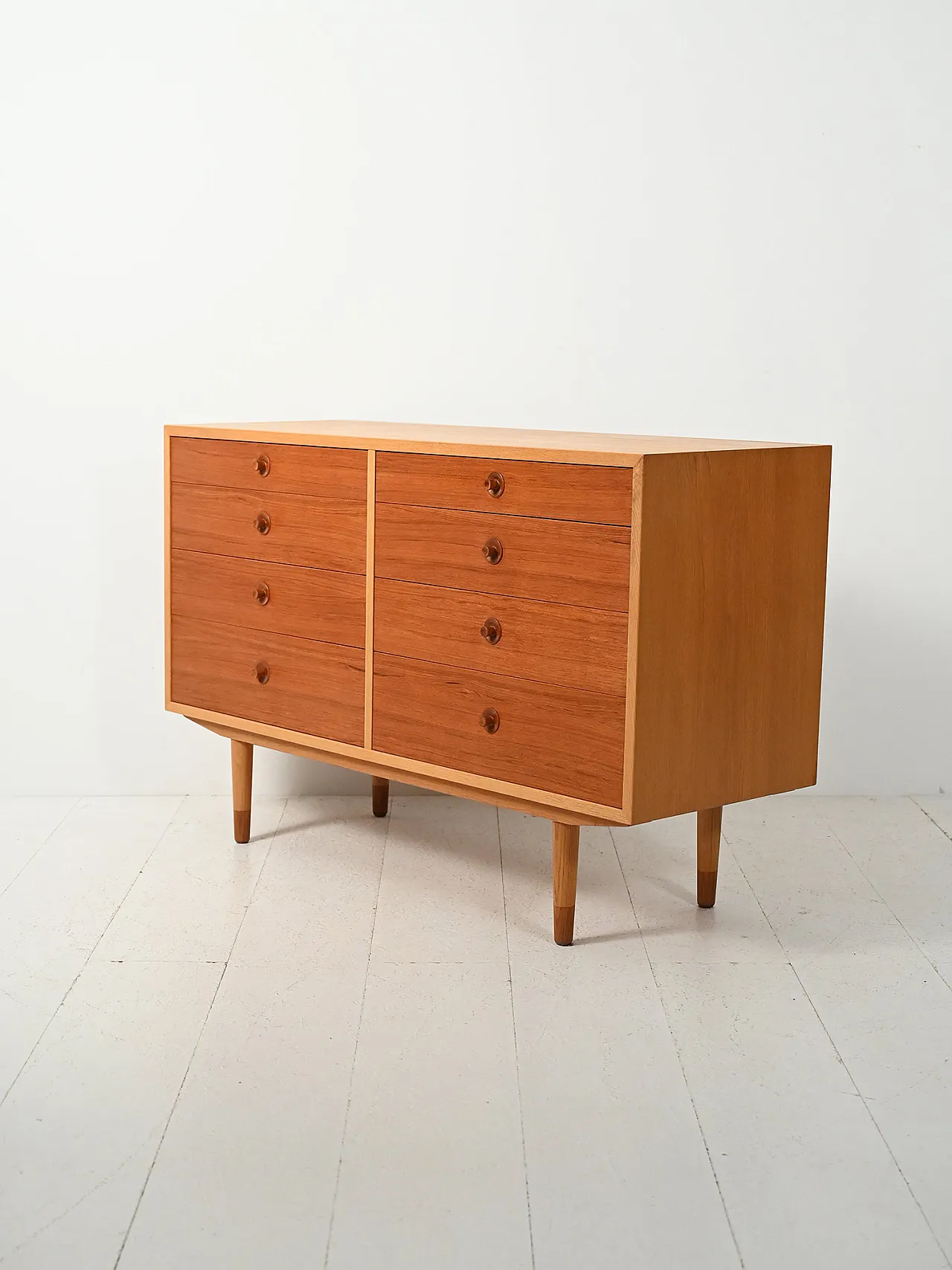 Sideboard modello “Øresund” di Børge Mogensen 4