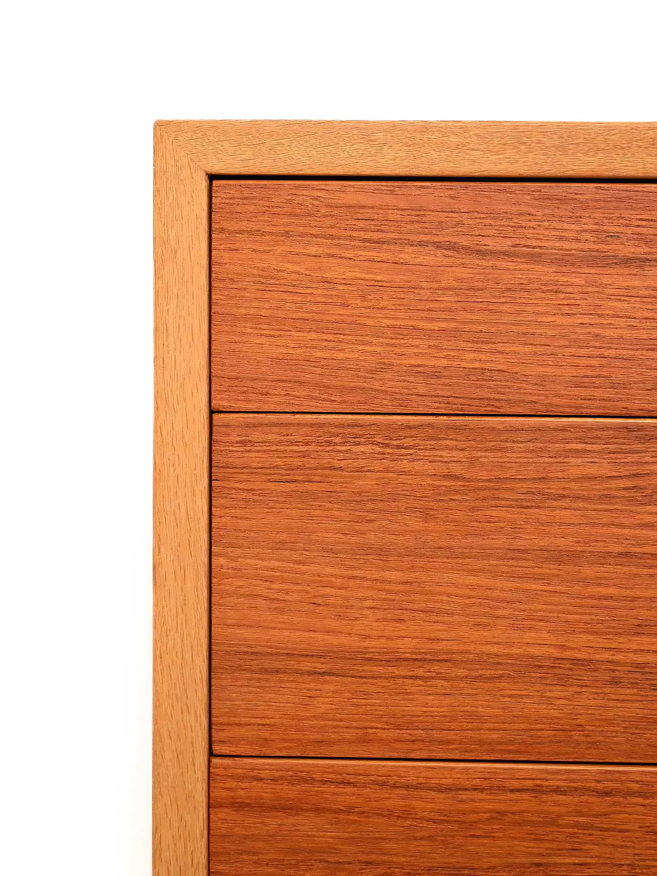 Sideboard modello “Øresund” di Børge Mogensen 5