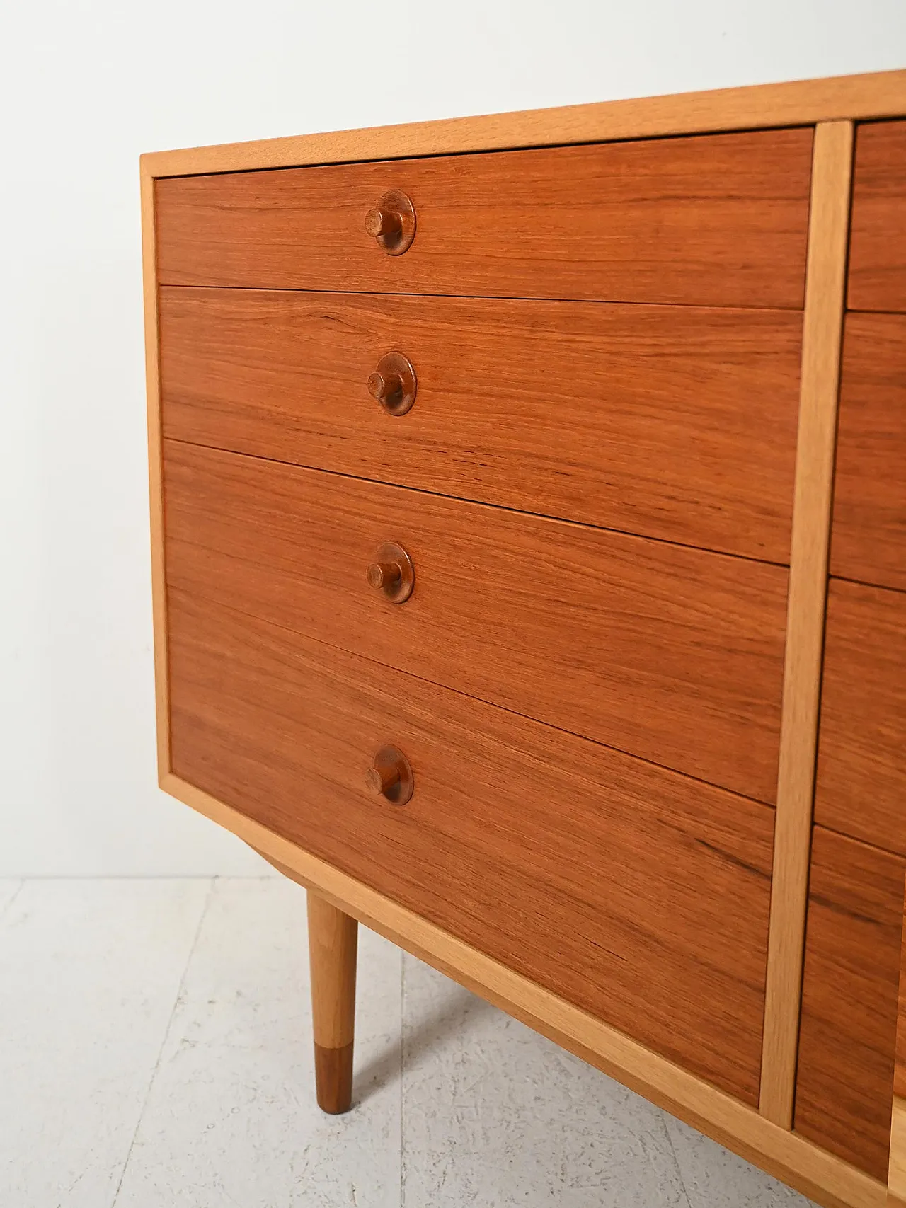 Sideboard modello “Øresund” di Børge Mogensen 7