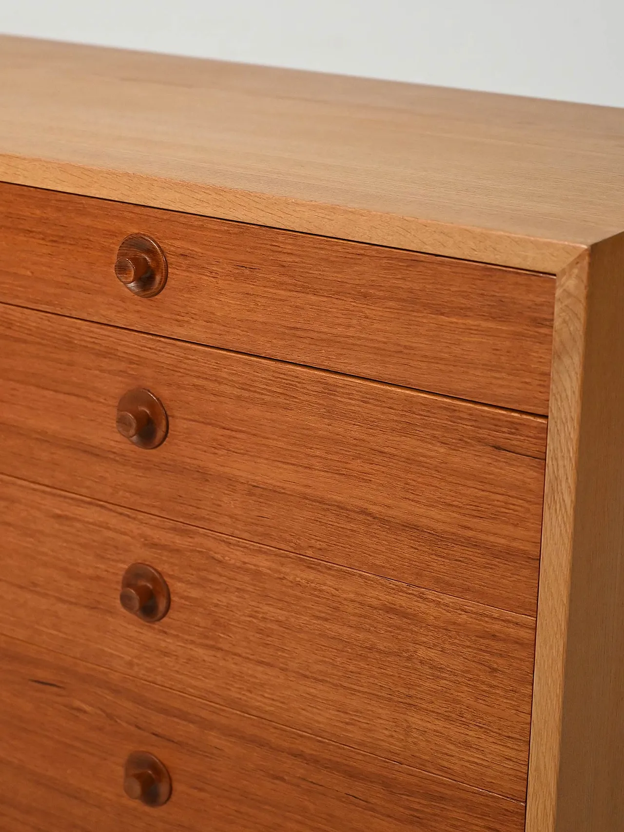 Sideboard modello “Øresund” di Børge Mogensen 9