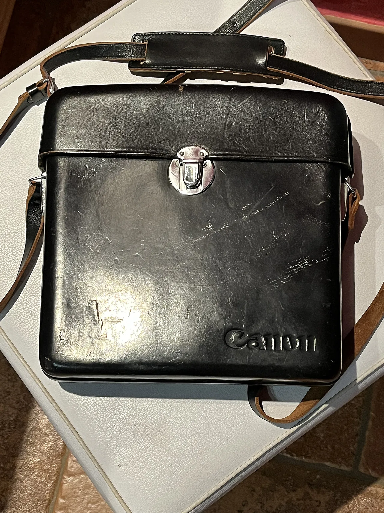 Cinepresa di Canon, 1961 2