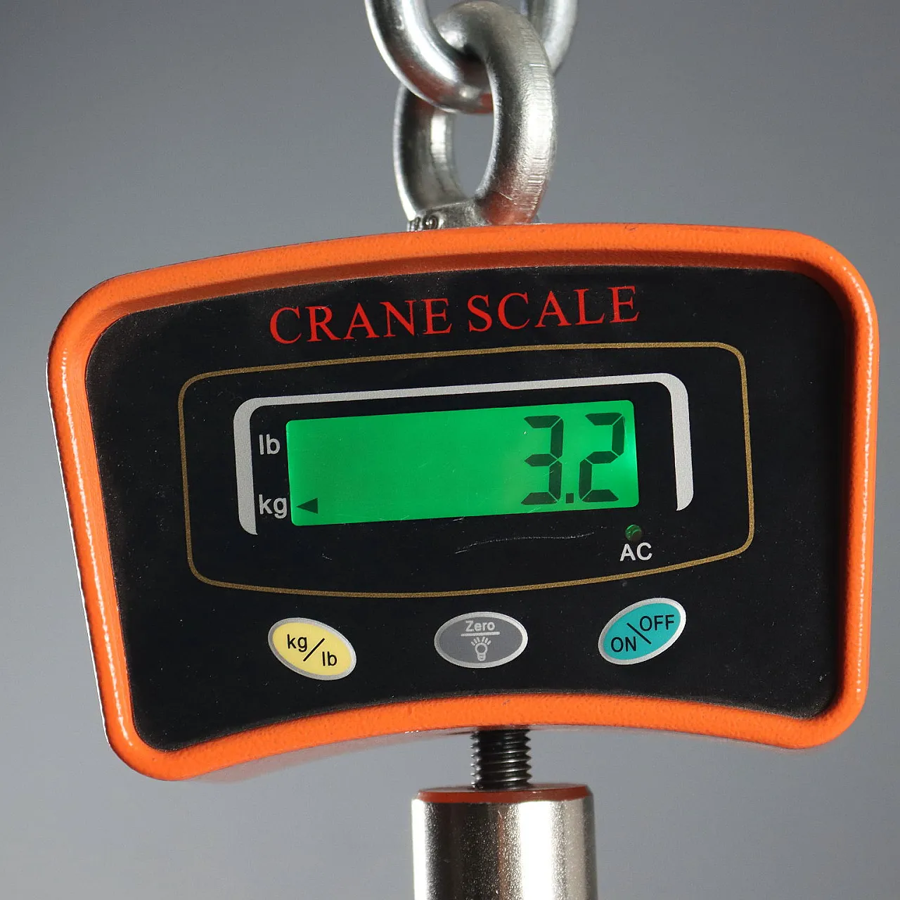 Lampada in metacrilato bianco, '900 8