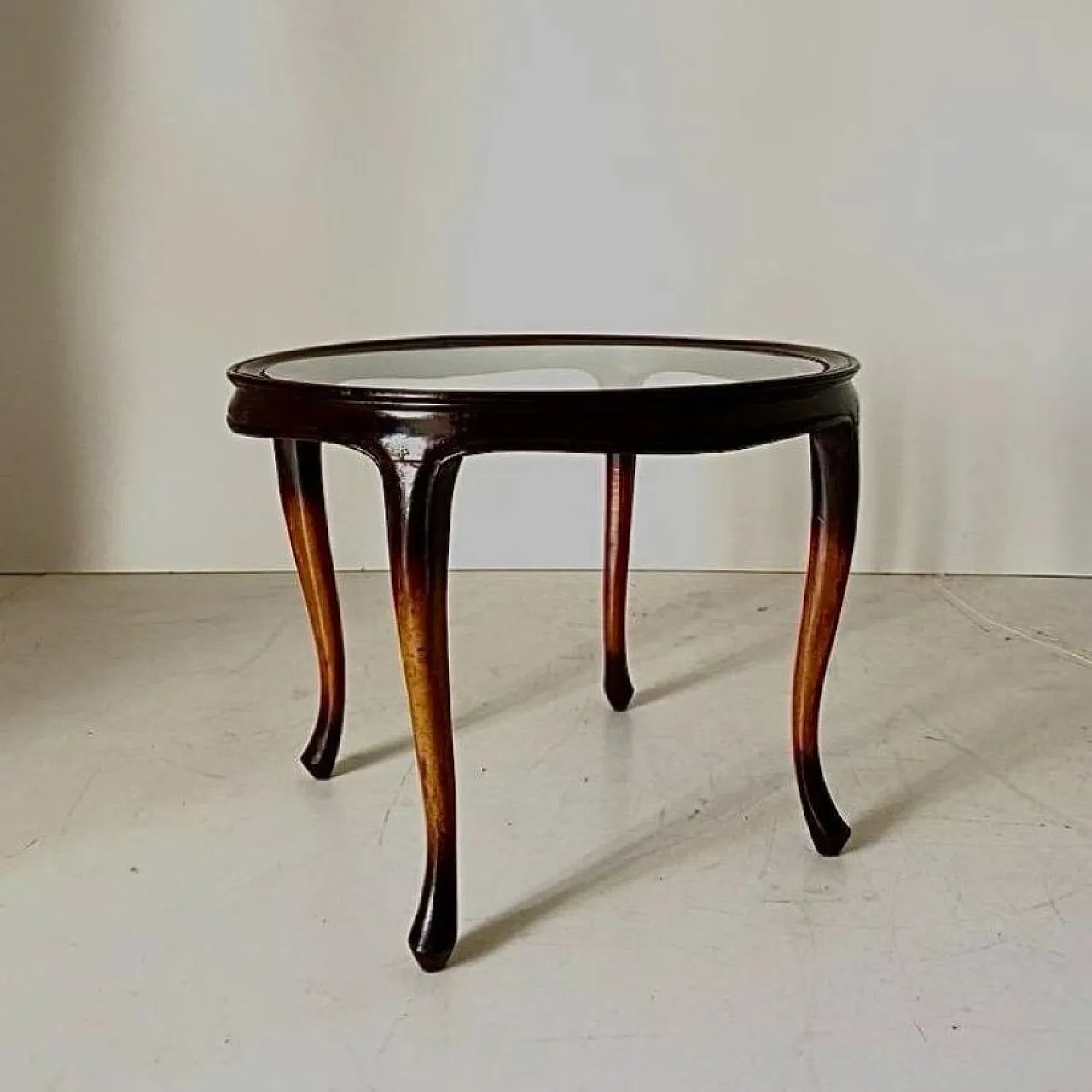 Art deco coffee table, 1930s 11