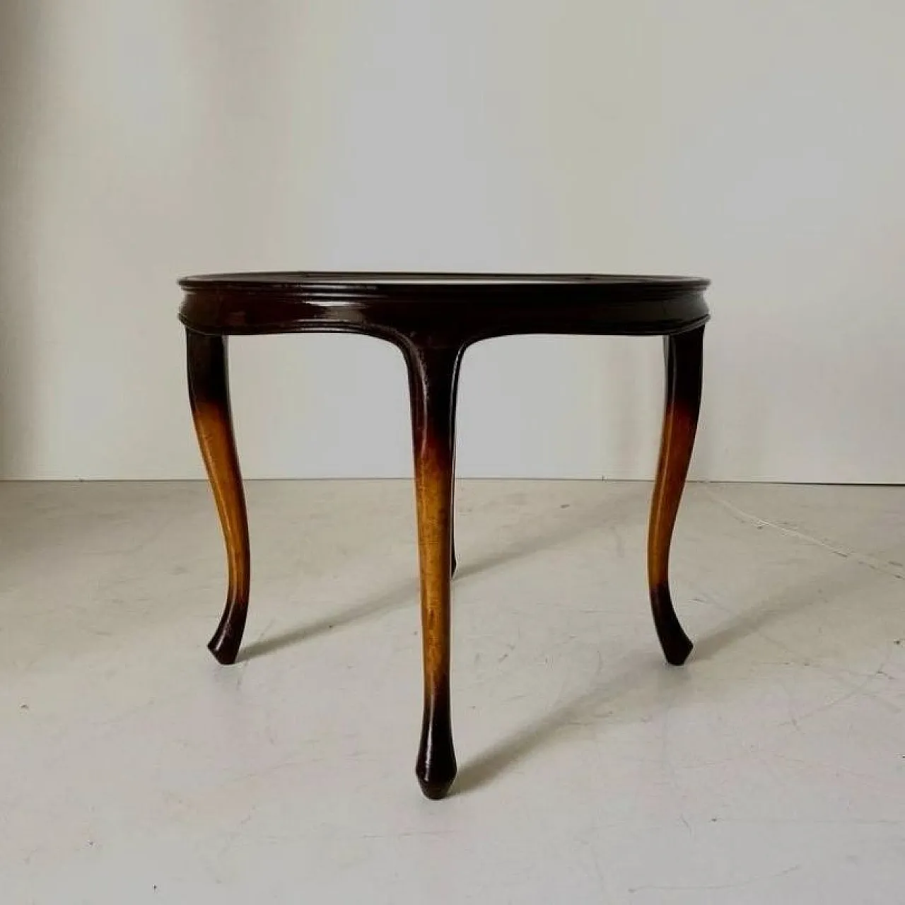 Art deco coffee table, 1930s 12