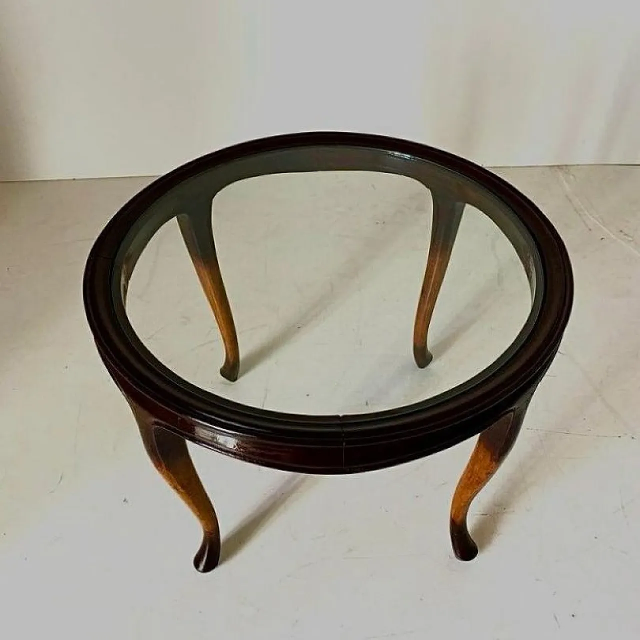 Art deco coffee table, 1930s 13
