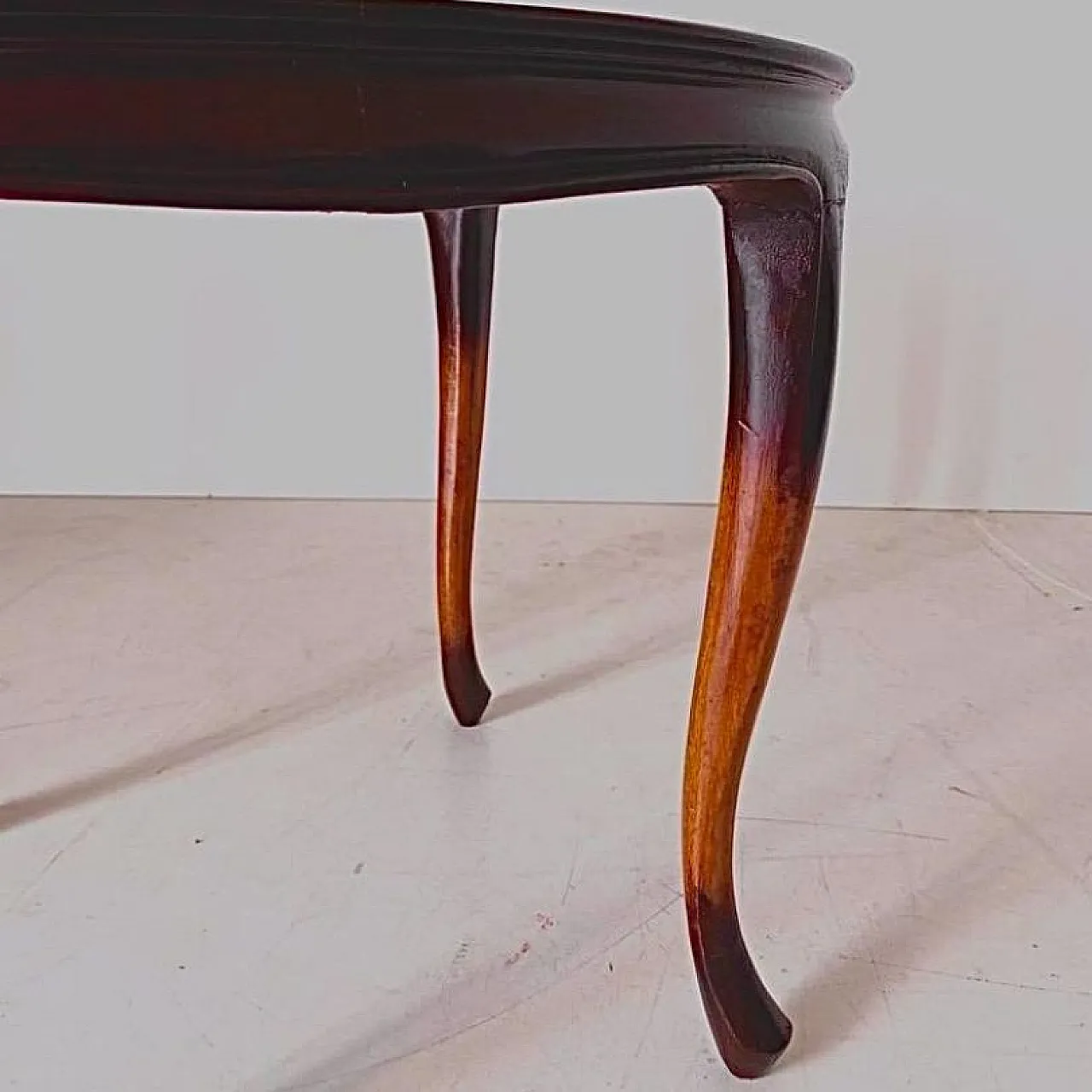 Art deco coffee table, 1930s 15