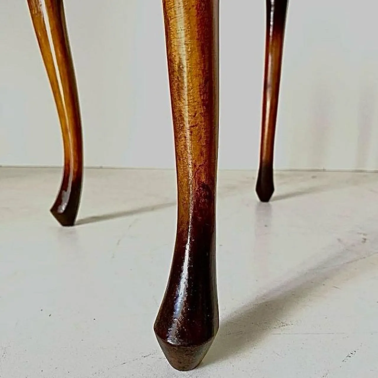 Art deco coffee table, 1930s 17