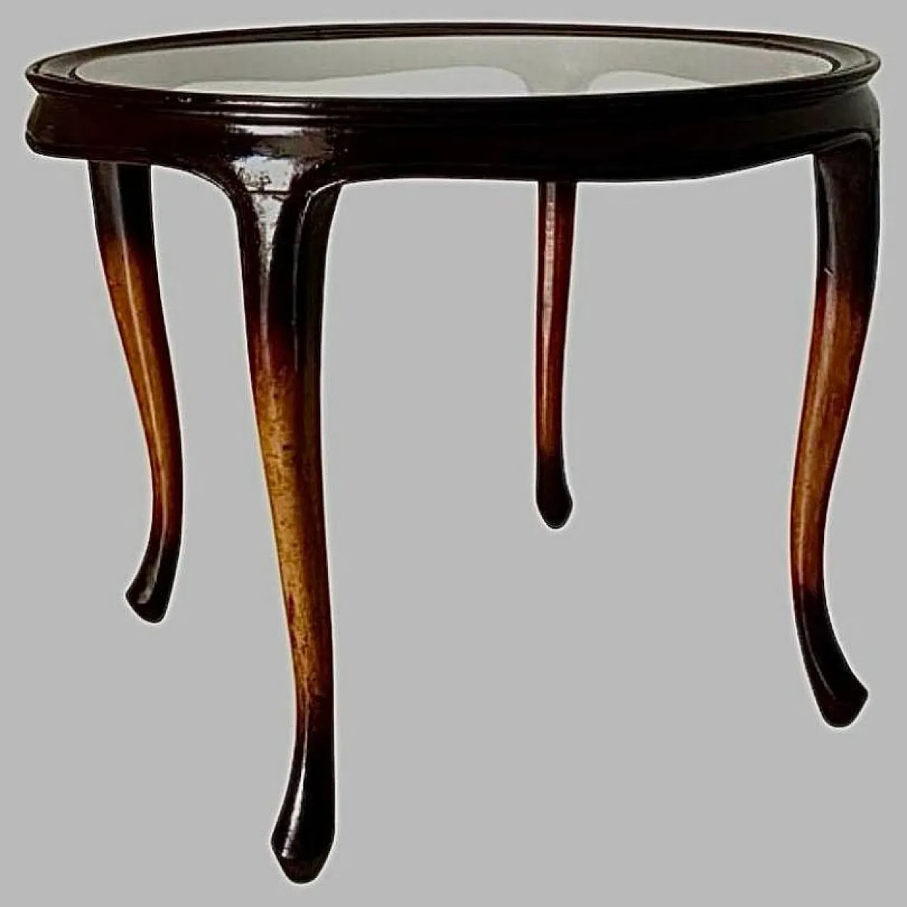 Art deco coffee table, 1930s 19