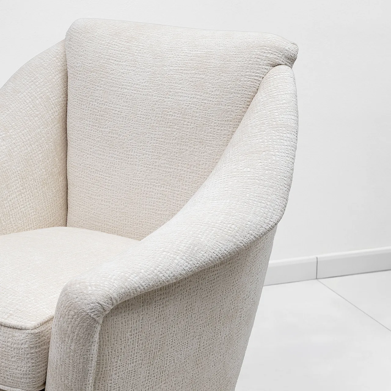 Coppia di poltrone di Ico Parisi per Ariberto Colombo, anni '50 10