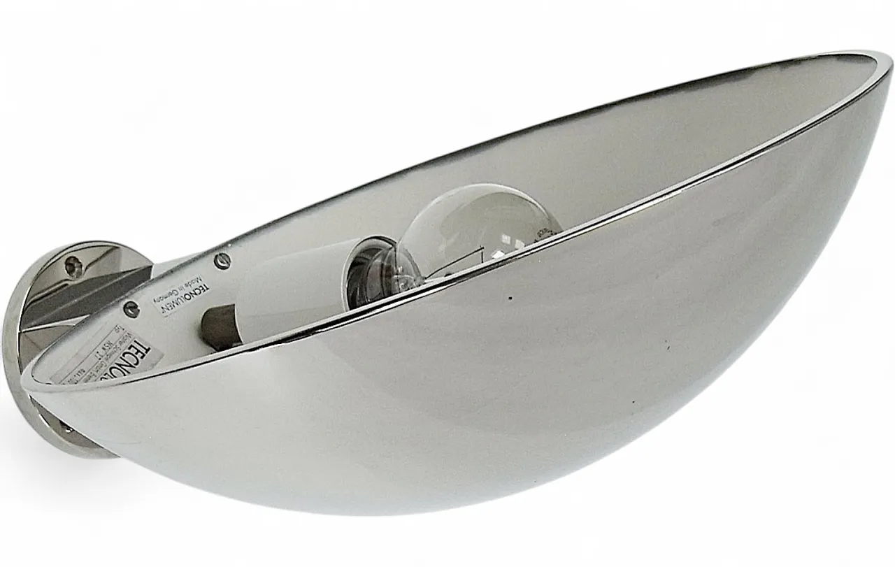 Lampada MSW 27 di Mart Stam per Technolumen, anni '20 7