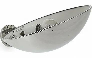 Lampada MSW 27 di Mart Stam per Technolumen, anni '20