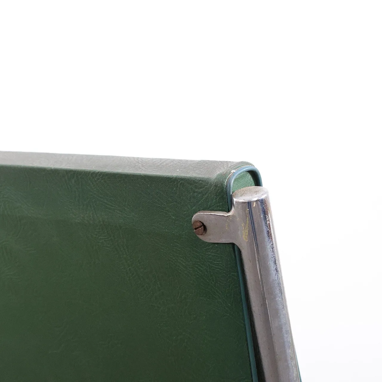 Bauhaus Cantilever sofa tubular steel, 1930s 8