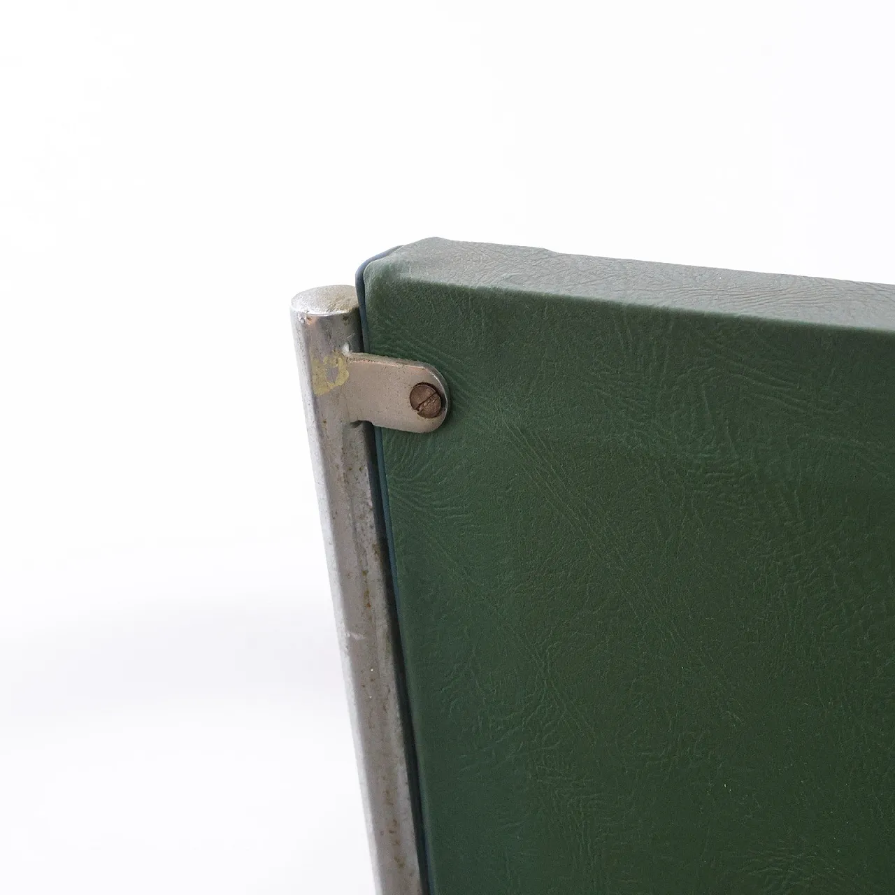 Bauhaus Cantilever sofa tubular steel, 1930s 9