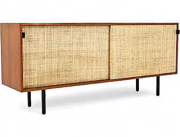 Credenza di Florence Knoll Bassett per Knoll International, anni '50