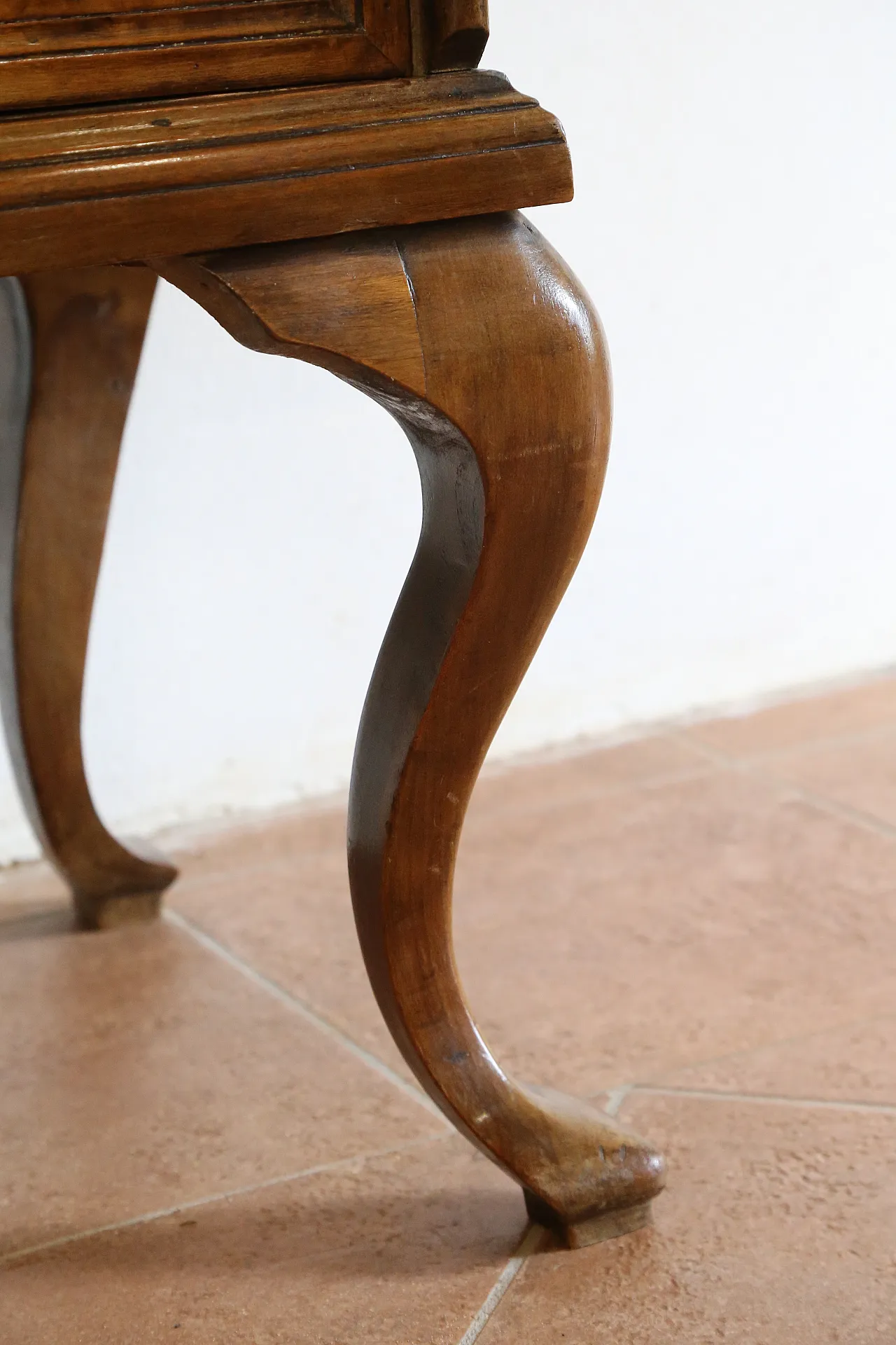 Louis XV style chest of drawers, Venetian manufacture, 20th century 18