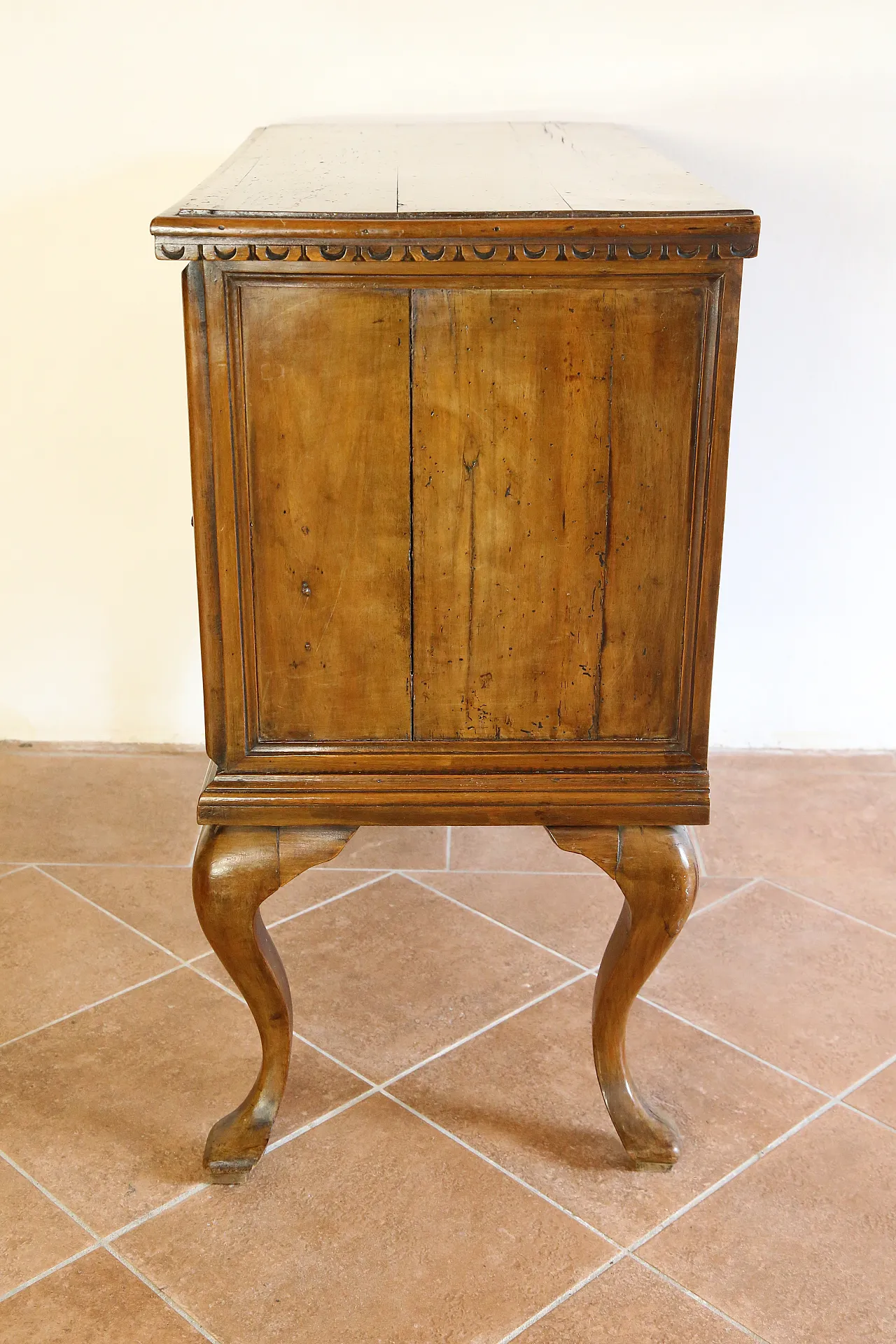 Louis XV style chest of drawers, Venetian manufacture, 20th century 20