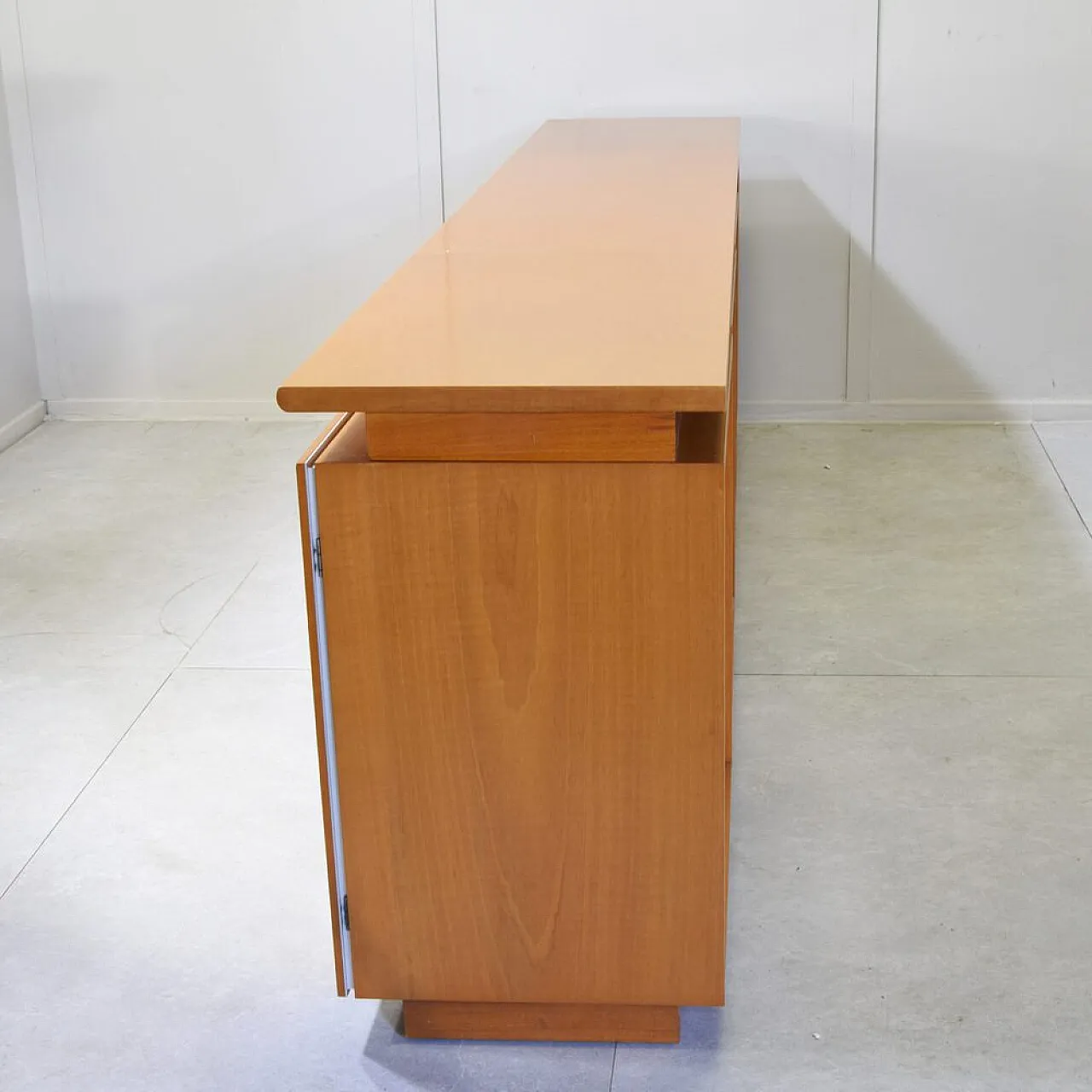 Parioli sideboard by L. Acerbis and G. Stoppino for Acerbis, 1970s 7