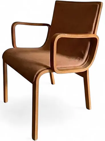 JO Carlsson armchair Swedish, 1960s