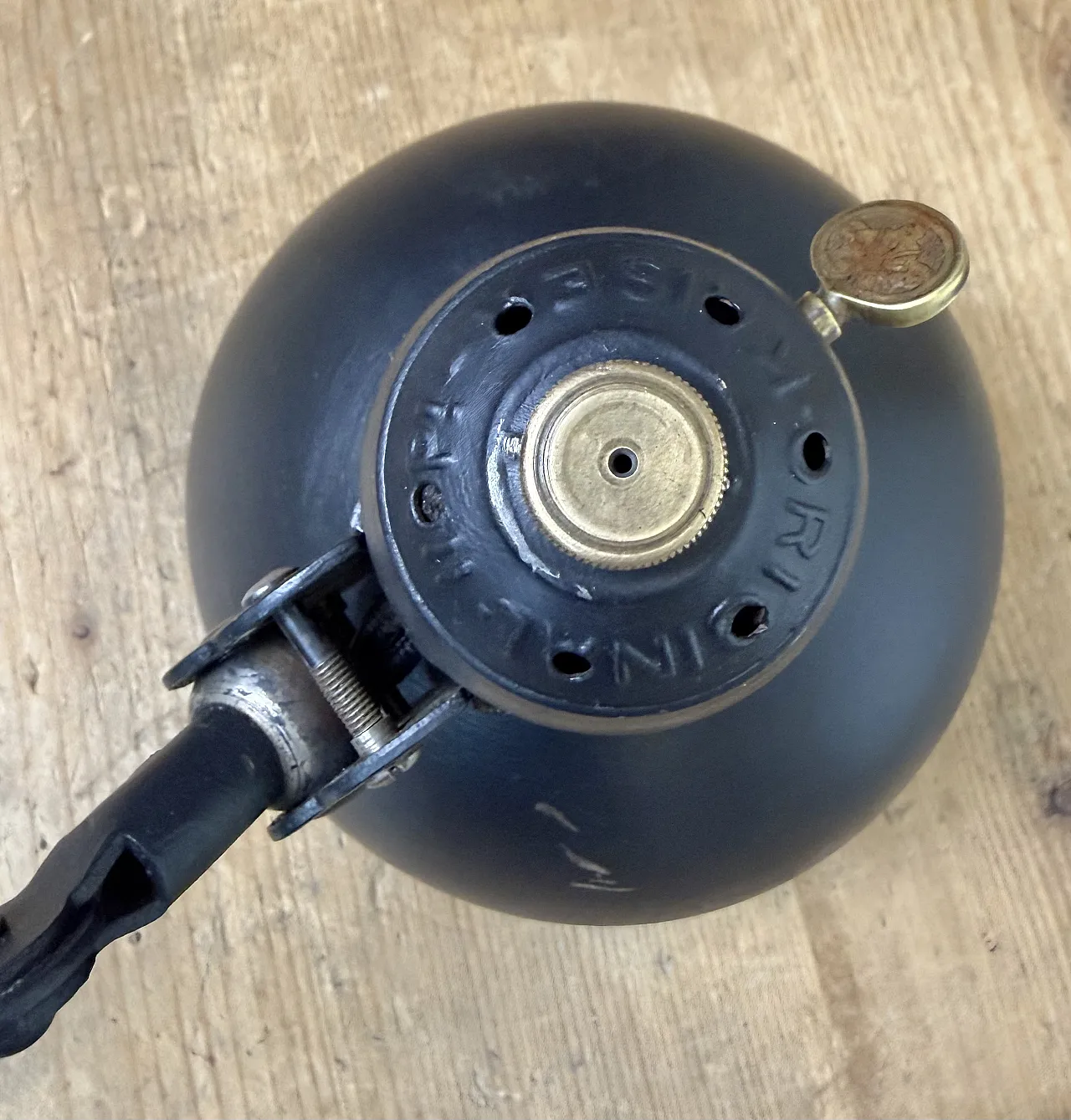 Black Industrial Bauhaus Scissor Wall Lamp from Kaiser Idell, 1930s 18