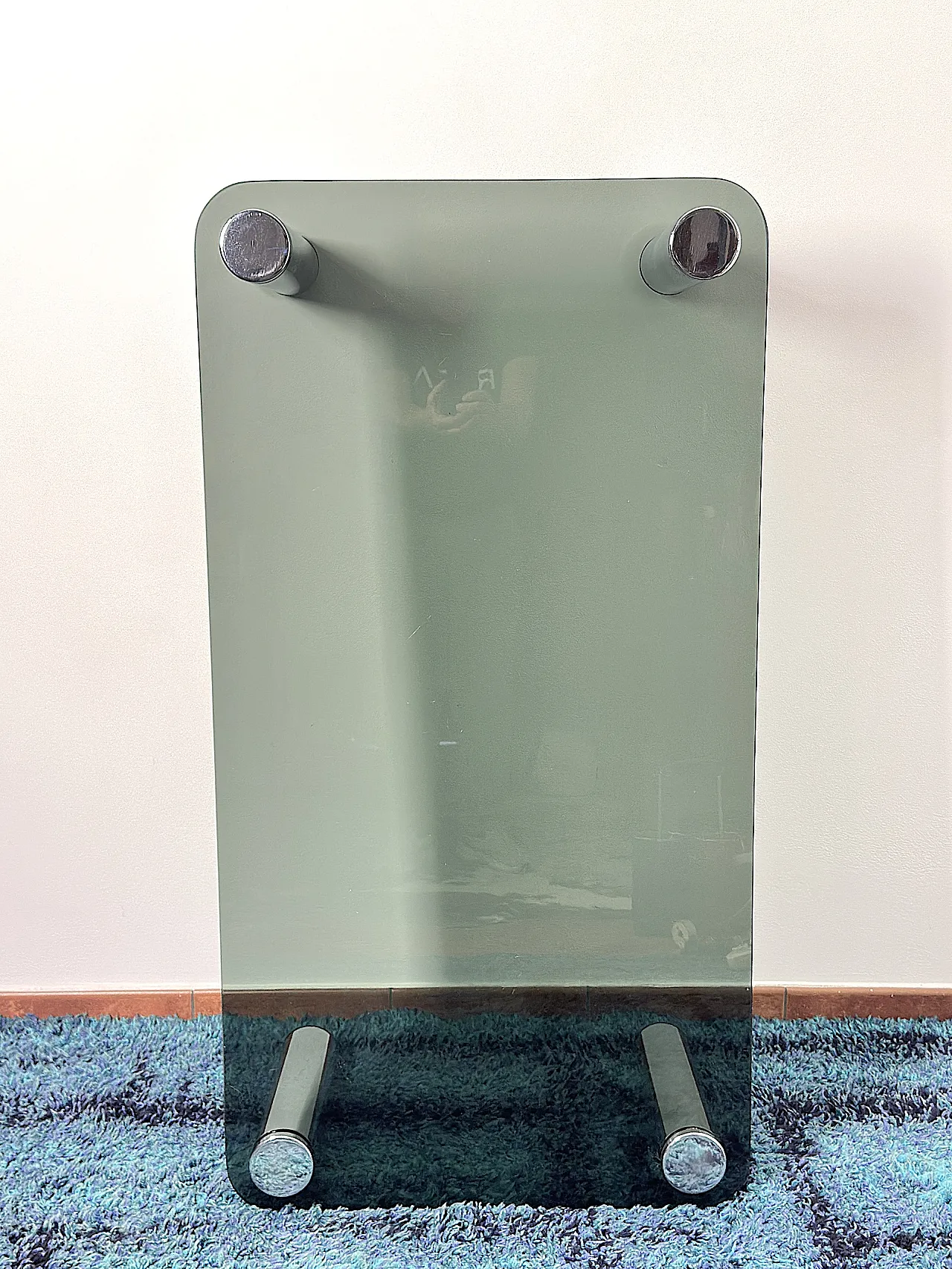 Tavolino da Caffè Space Age Anni 70 - Made in Italy - 10