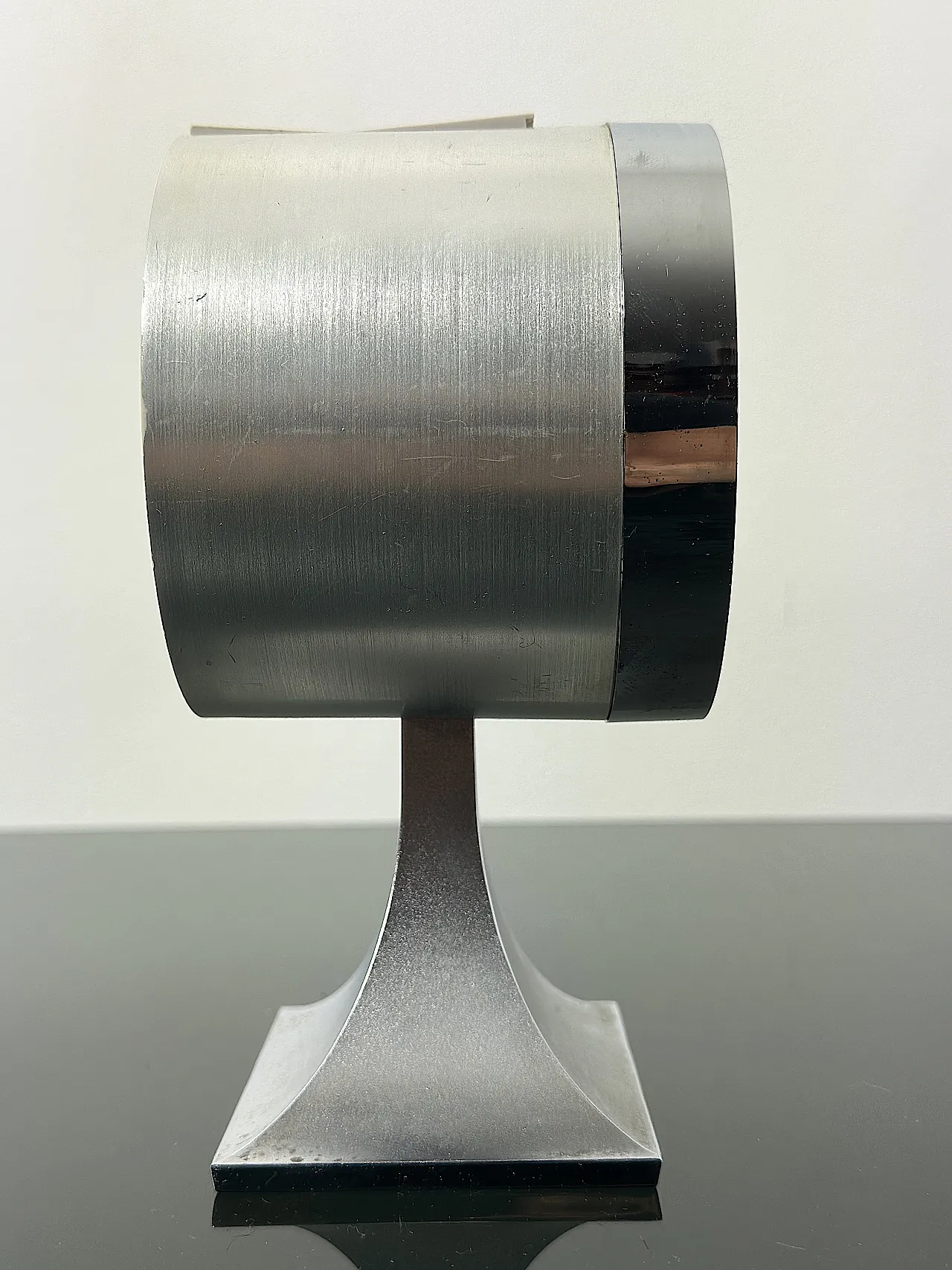 Space Age RHYTHM 70s alarm clock Made in Japan 3