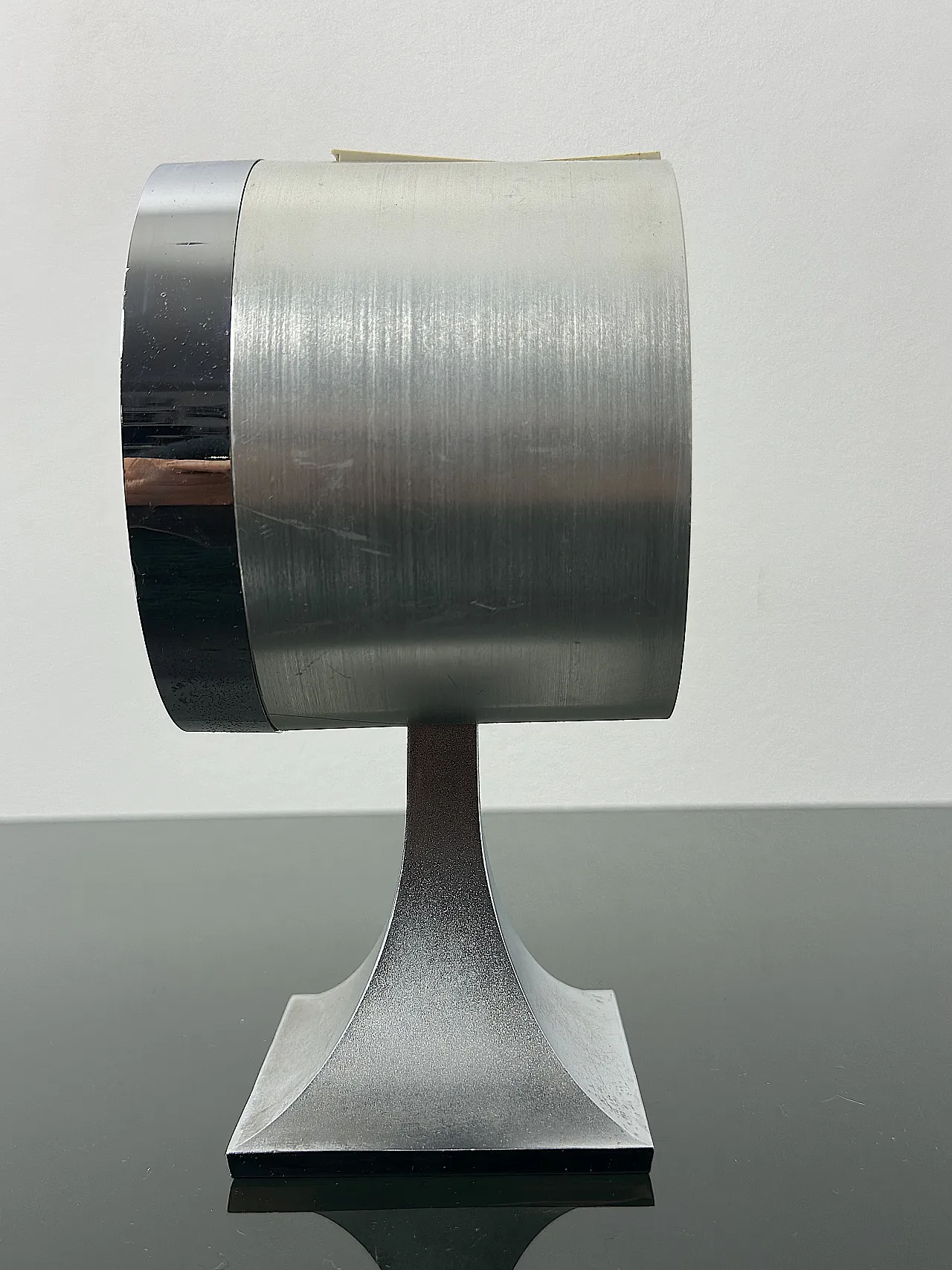 Space Age RHYTHM 70s alarm clock Made in Japan 5