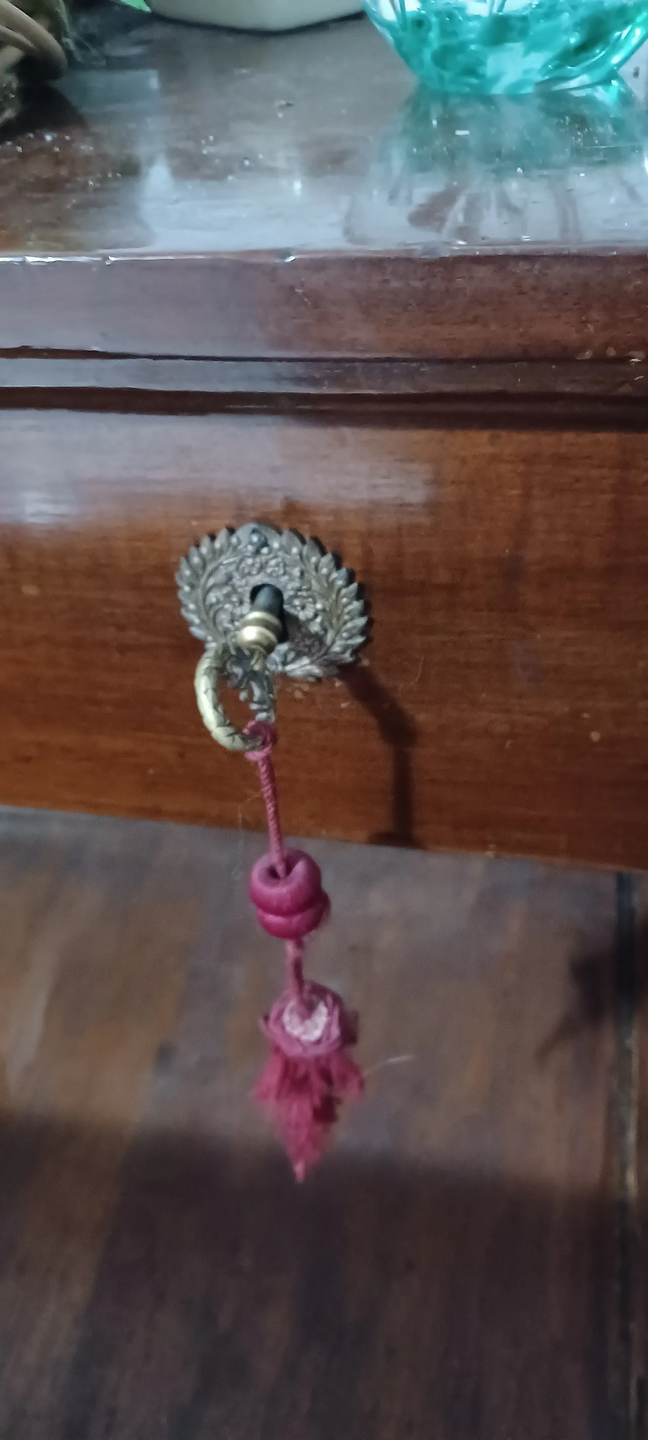 Comò prima, metà '800 5