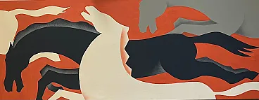 Framework The Great Race, 2000s