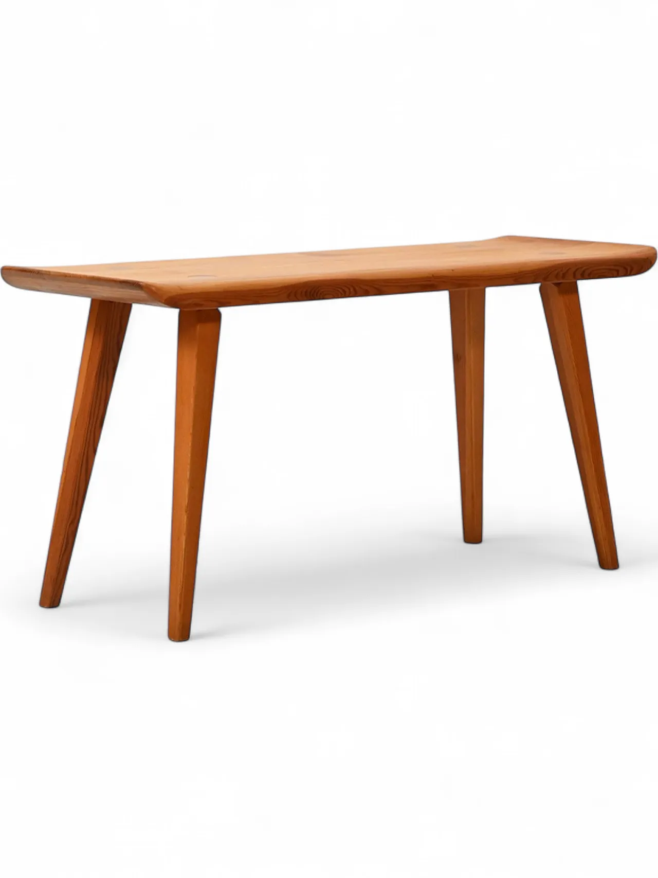 Panca ‘Visingsö’ in pino di Malmsten 10