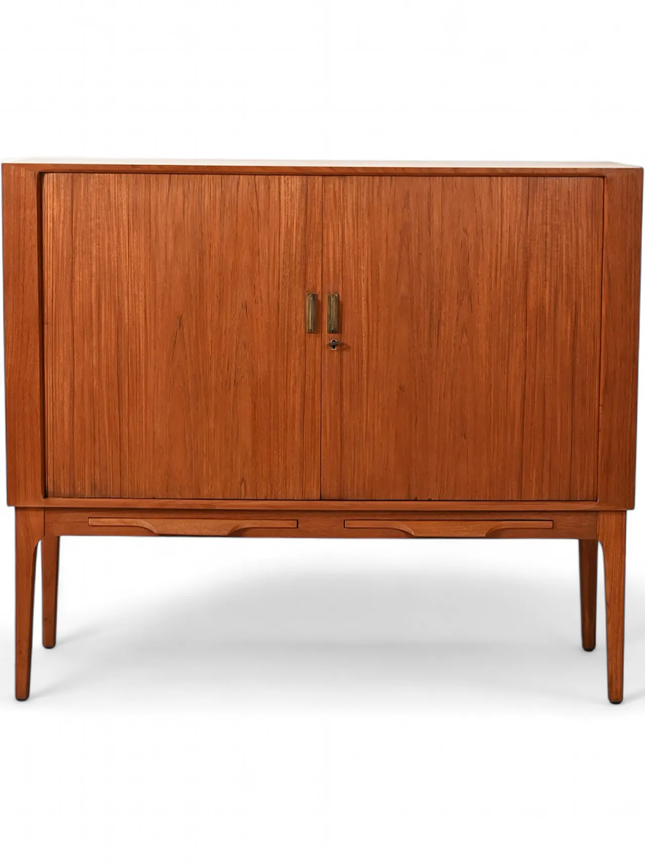 Scandinavian bar cabinet by Kurt Østervig 15