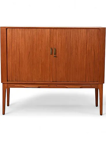 Mobile bar scandinavo di Kurt Østervig