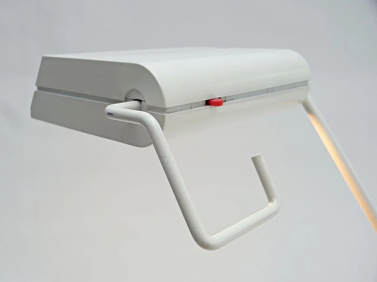 Lampada Highlight di Hartmut S. Engel per Brendel Leuchten, anni '80 7