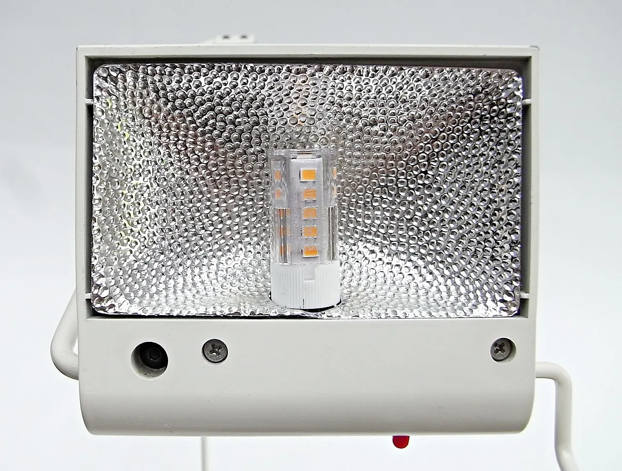 Lampada Highlight di Hartmut S. Engel per Brendel Leuchten, anni '80 10