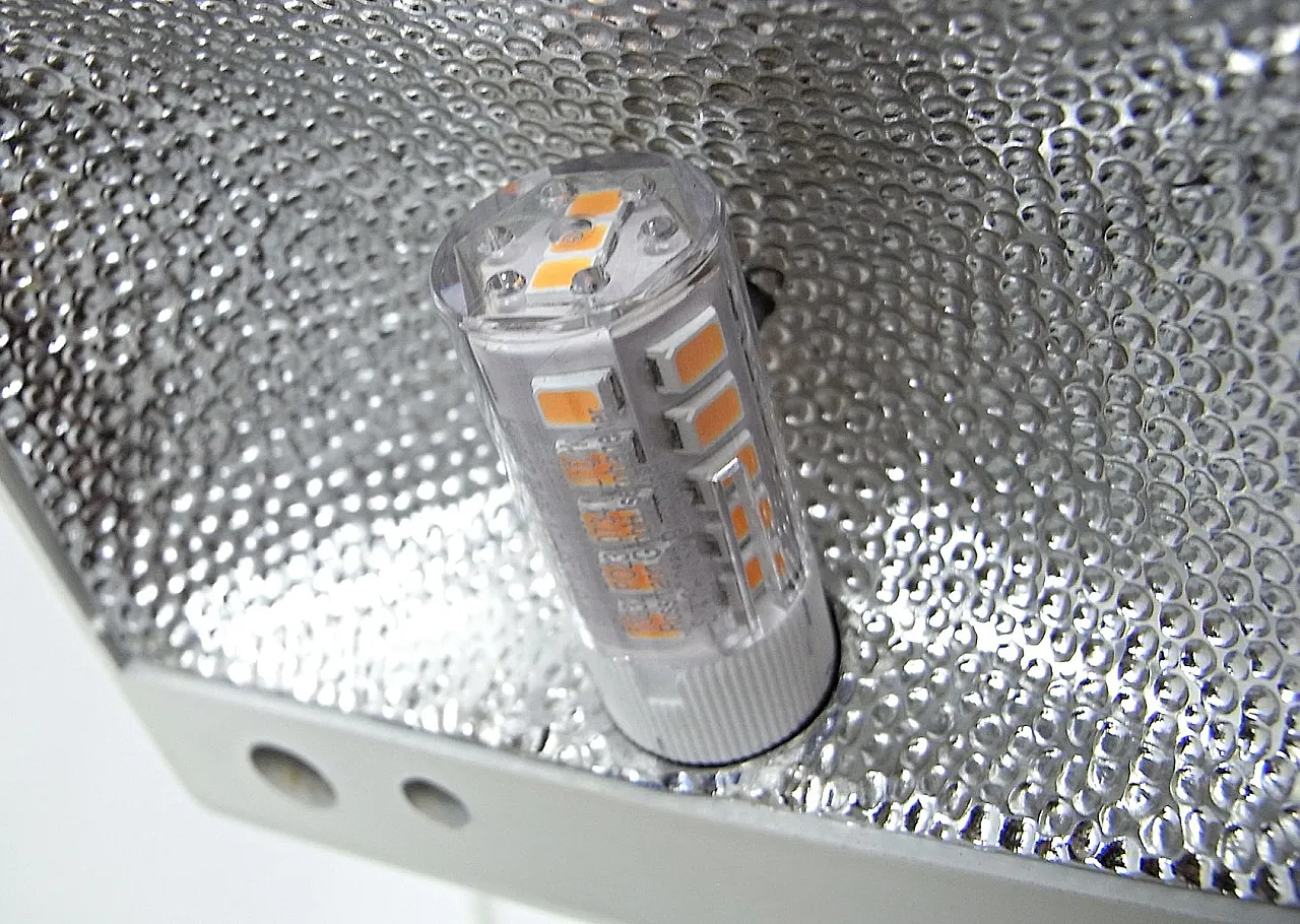 Lampada Highlight di Hartmut S. Engel per Brendel Leuchten, anni '80 11