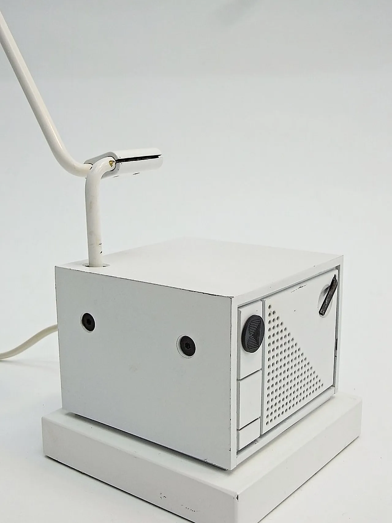 Lampada Highlight di Hartmut S. Engel per Brendel Leuchten, anni '80 12