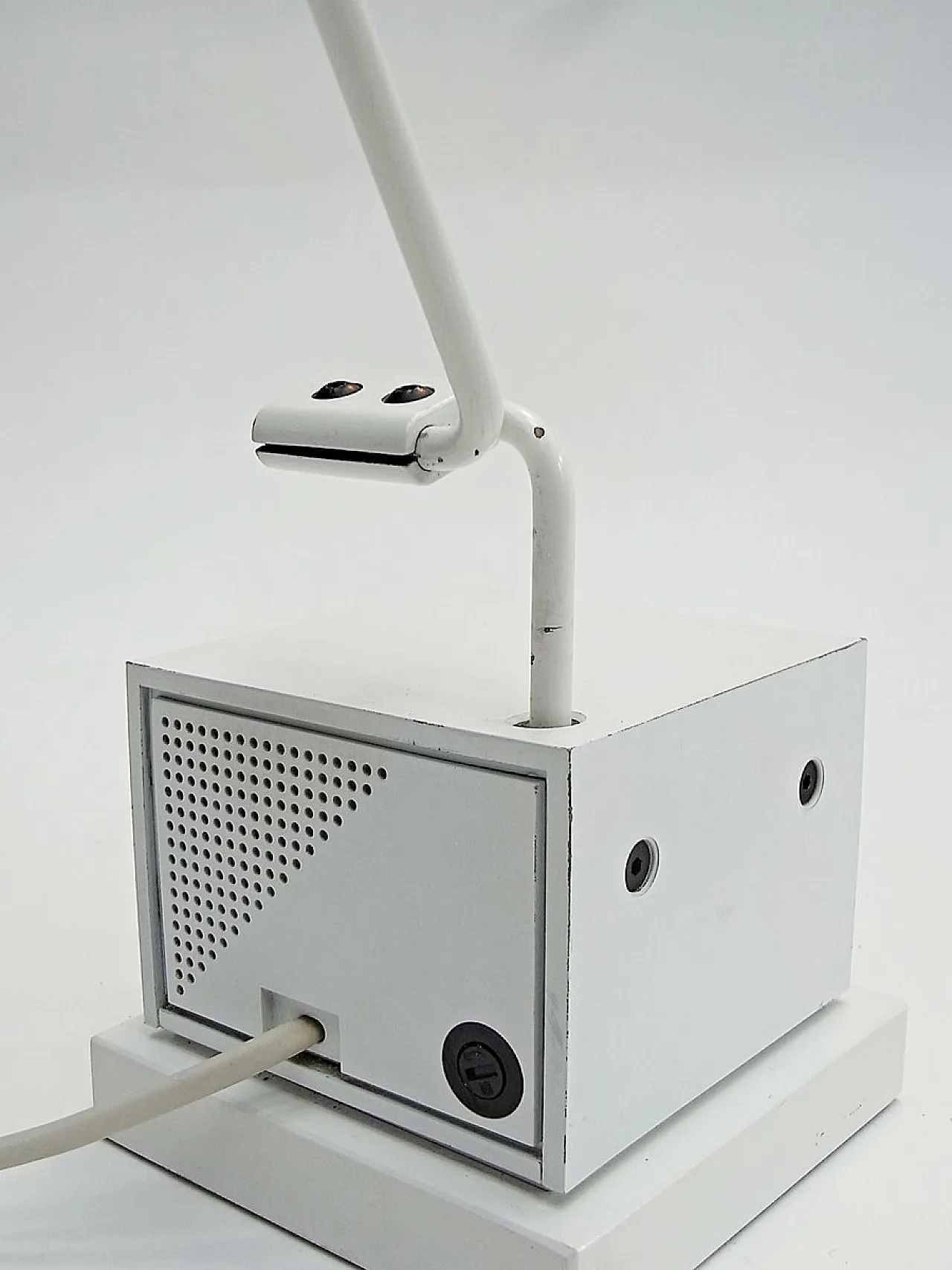 Lampada Highlight di Hartmut S. Engel per Brendel Leuchten, anni '80 13