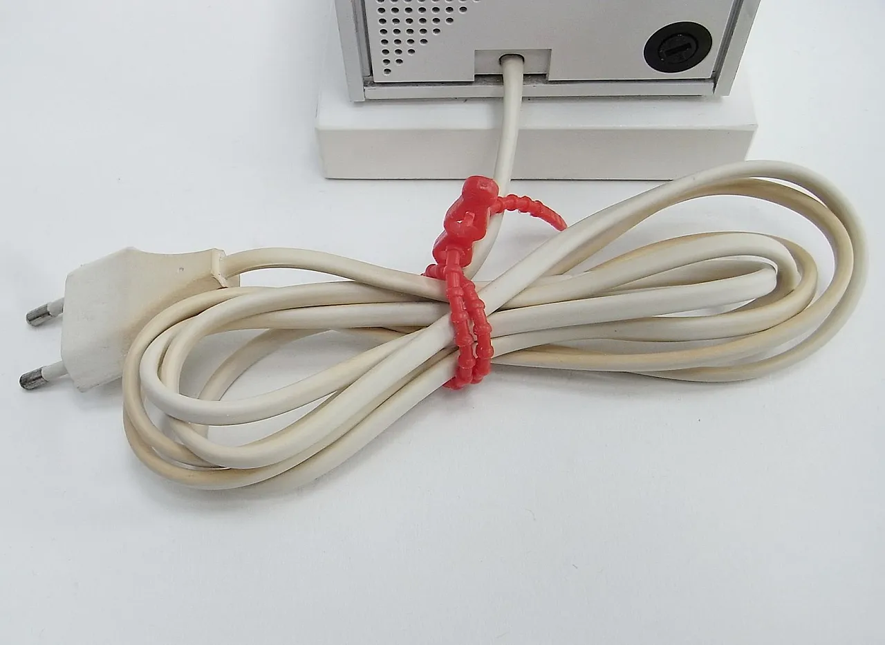 Lampada Highlight di Hartmut S. Engel per Brendel Leuchten, anni '80 15