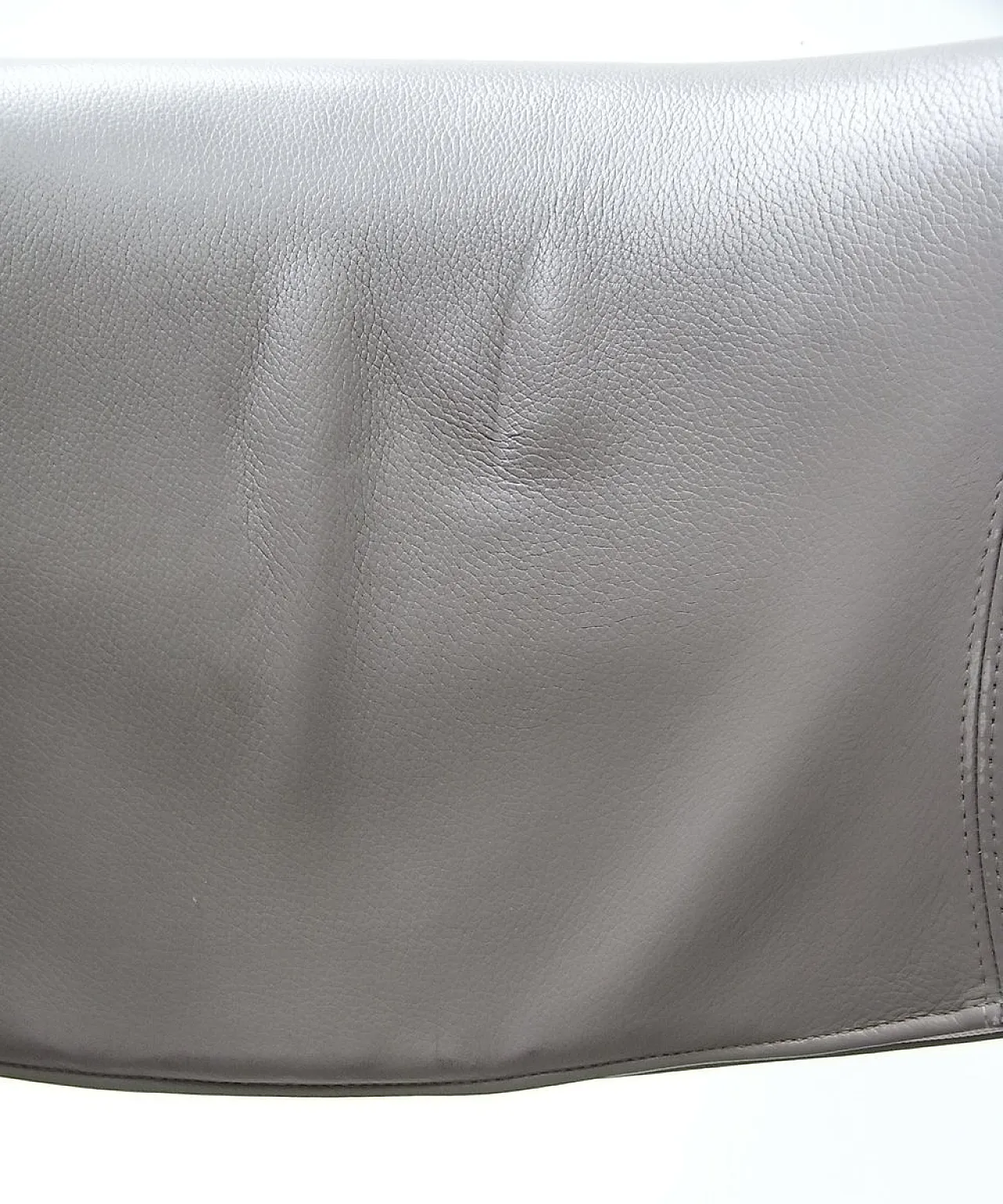 Pair of Sina Armchairs by Uwe Fischer for B&B Italia, 2004 14