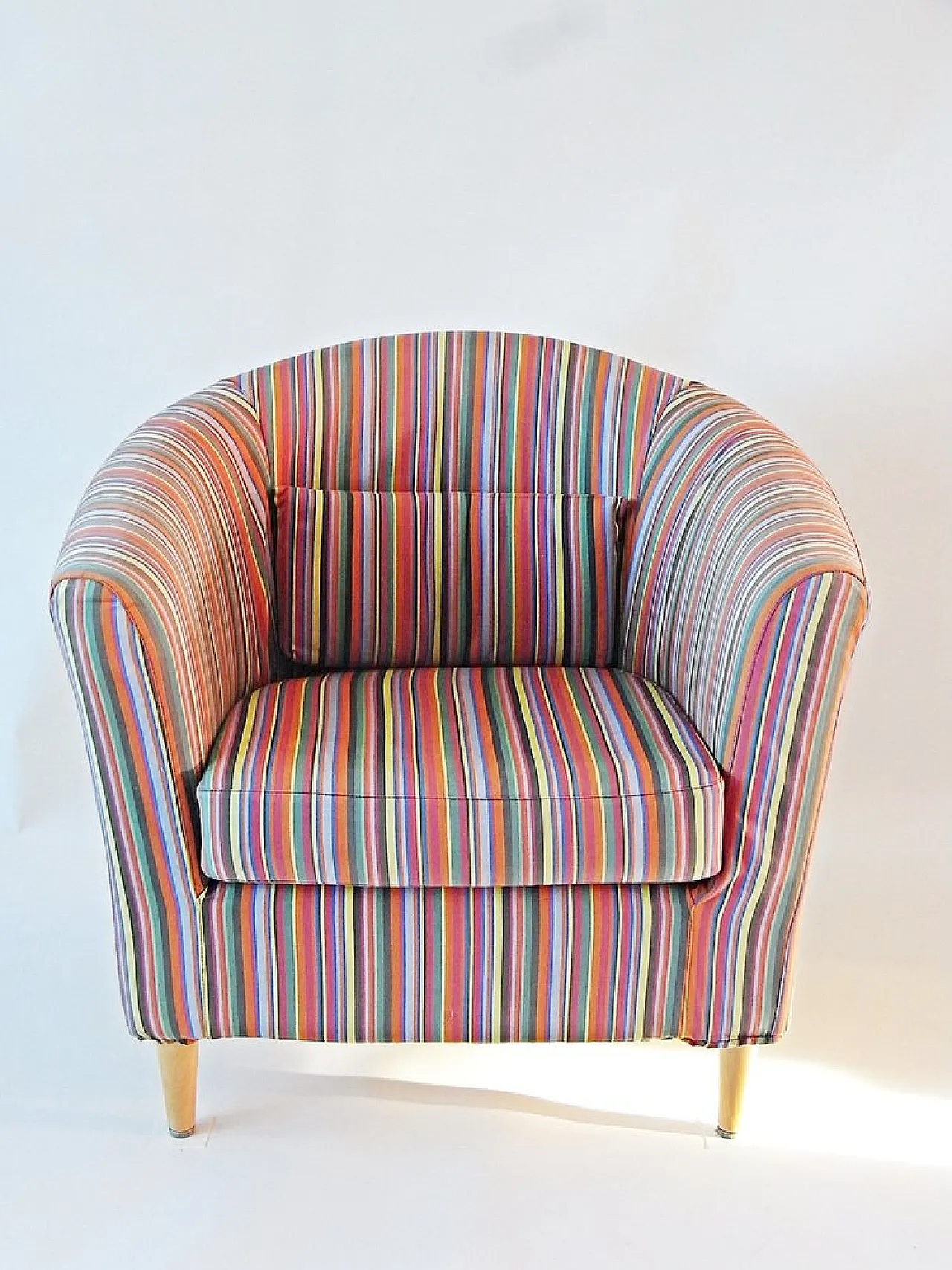 Poltrona Cocktail di Ikea, anni 2000 1