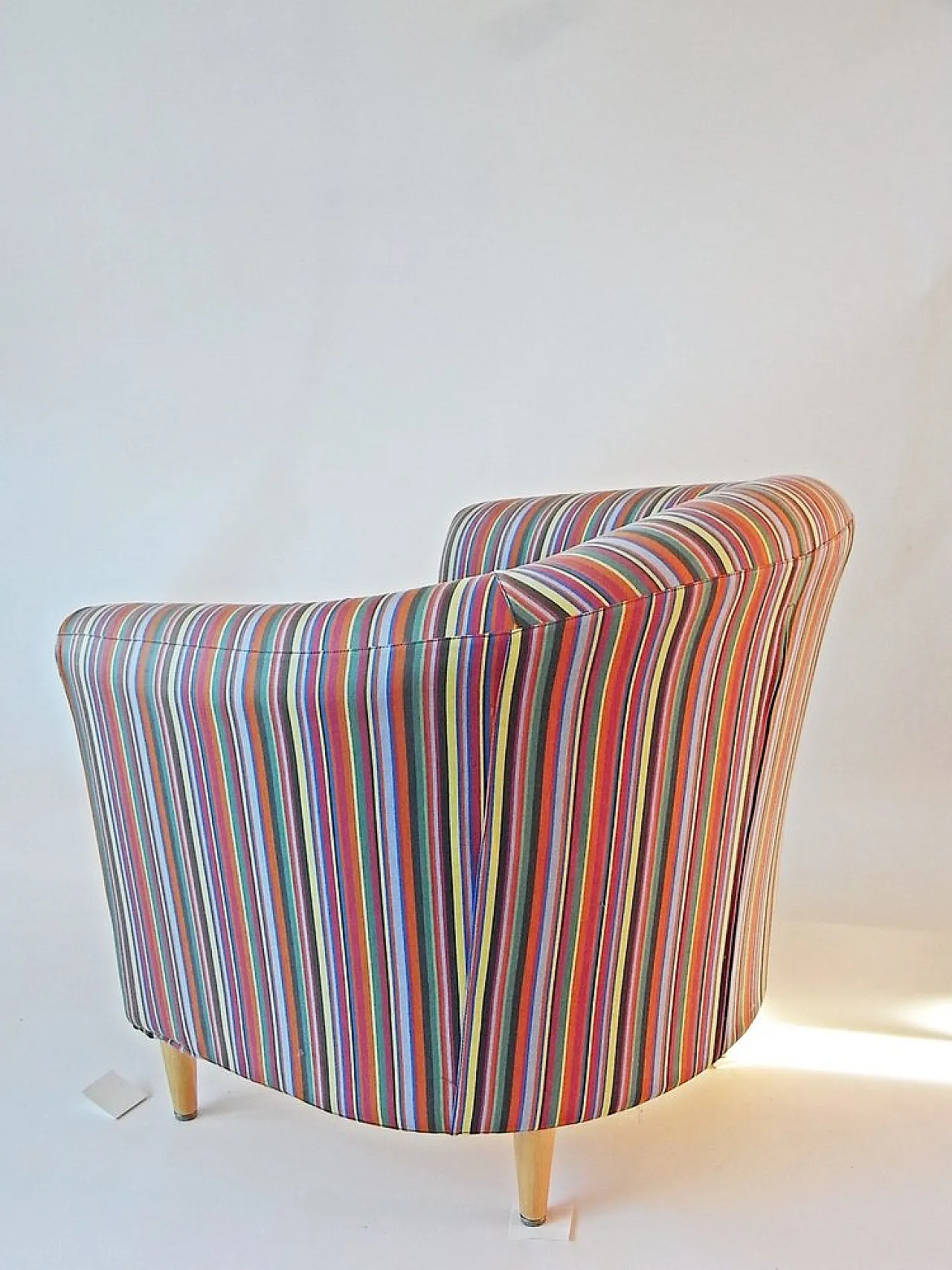 Poltrona Cocktail di Ikea, anni 2000 5