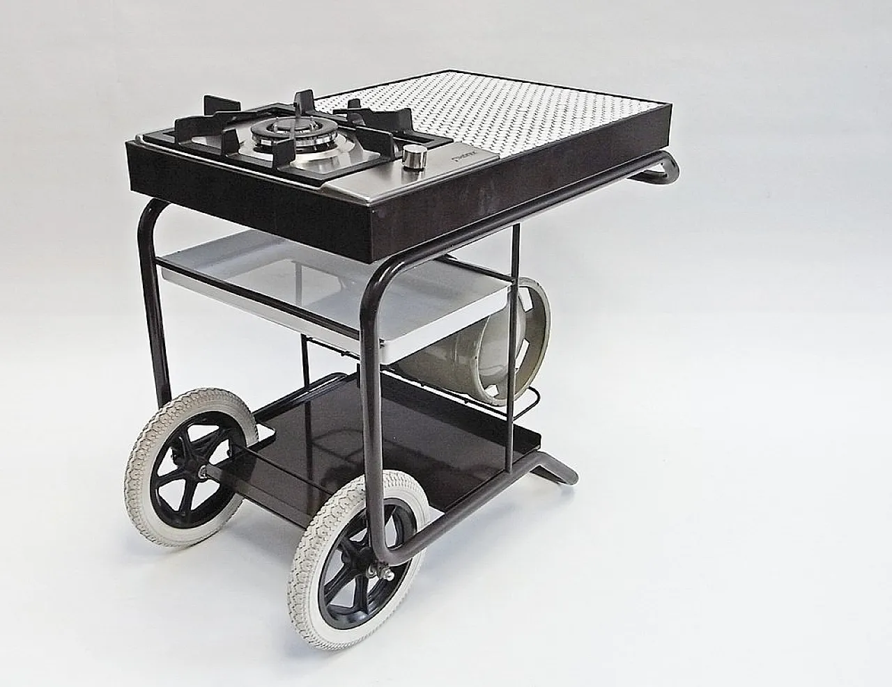 Mobile da lavoro di Gaggenau, anni '70 2