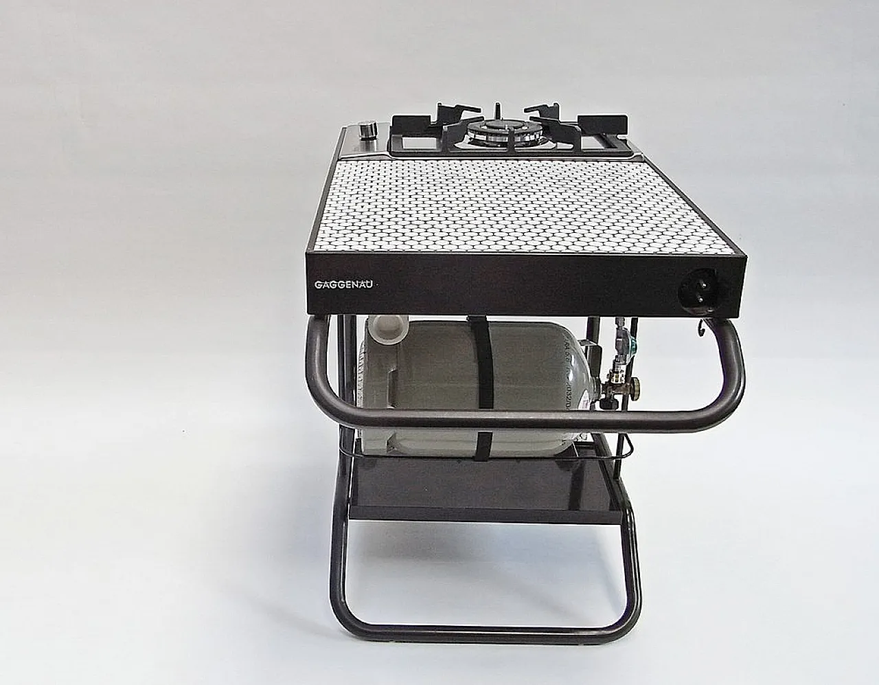 Mobile da lavoro di Gaggenau, anni '70 5