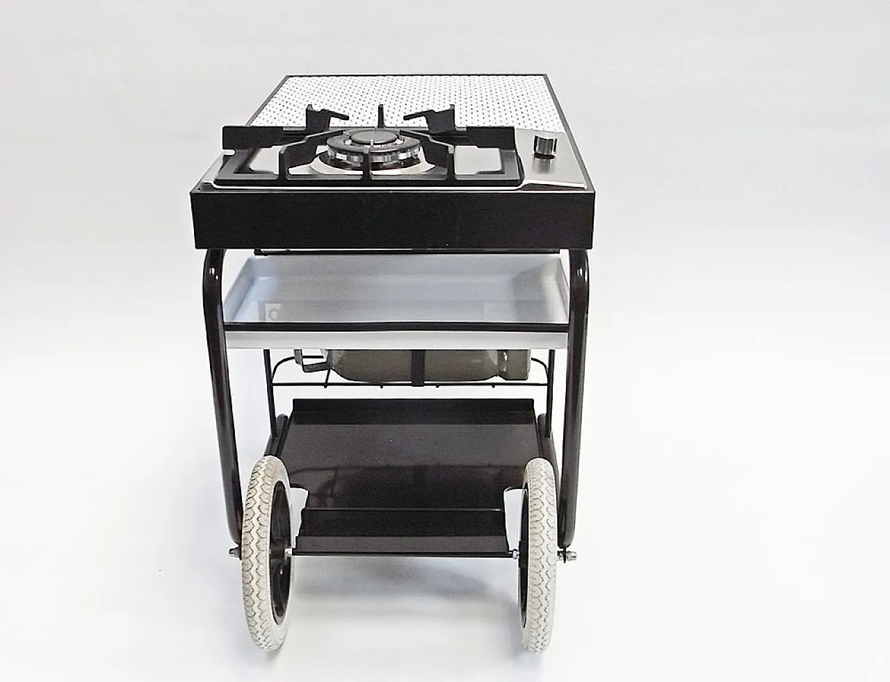 Mobile da lavoro di Gaggenau, anni '70 7