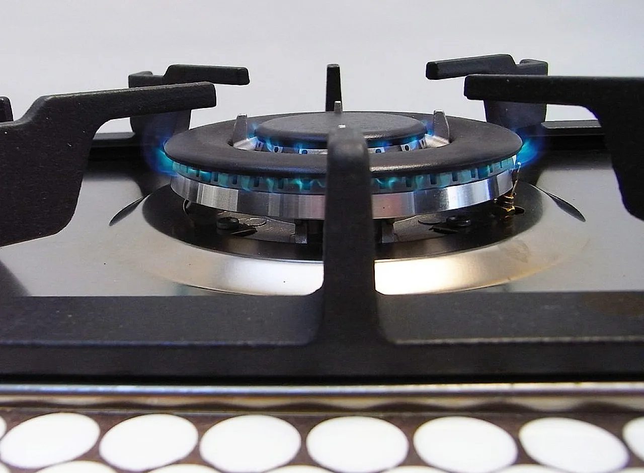 Mobile da lavoro di Gaggenau, anni '70 11