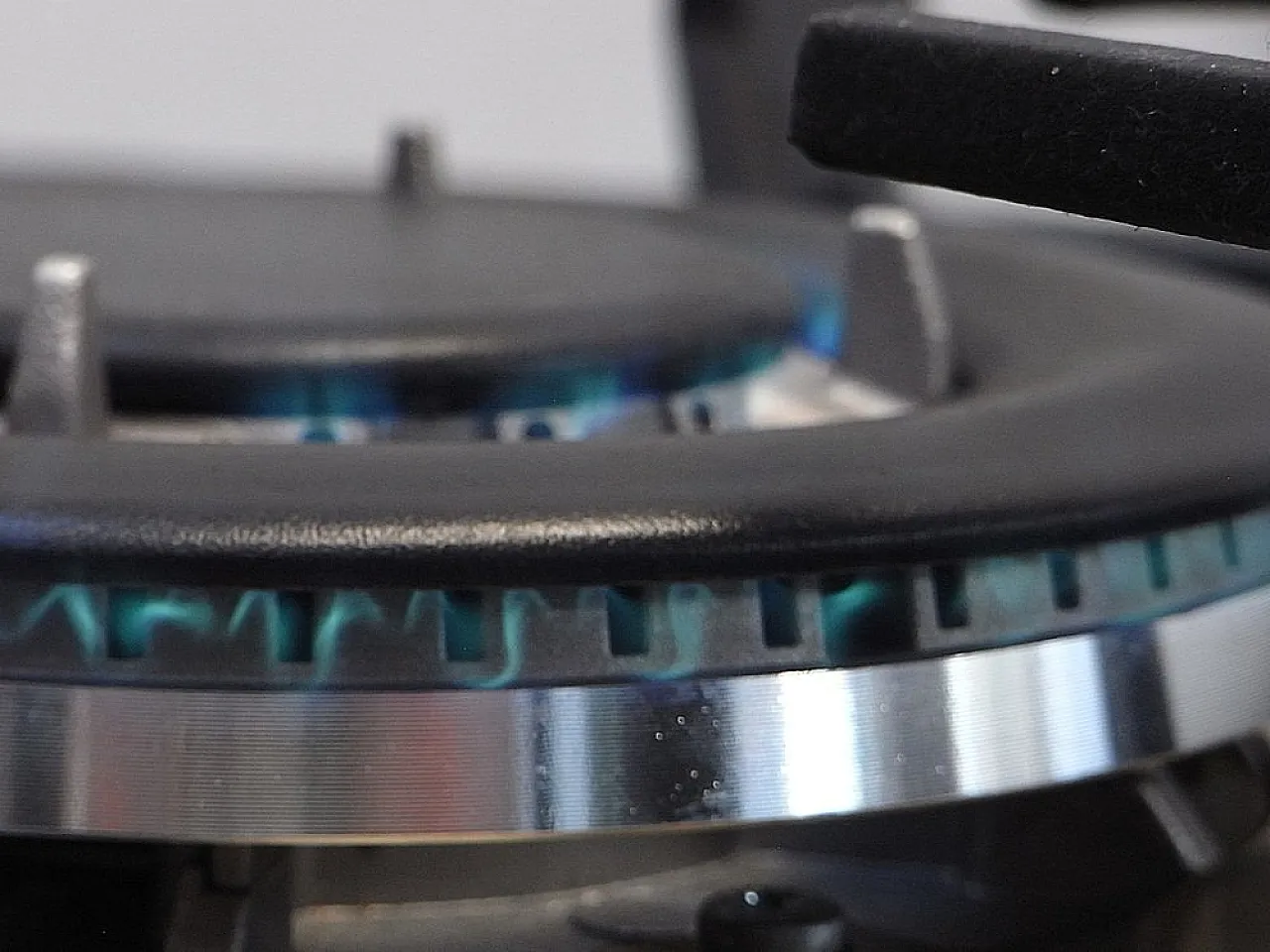 Mobile da lavoro di Gaggenau, anni '70 12