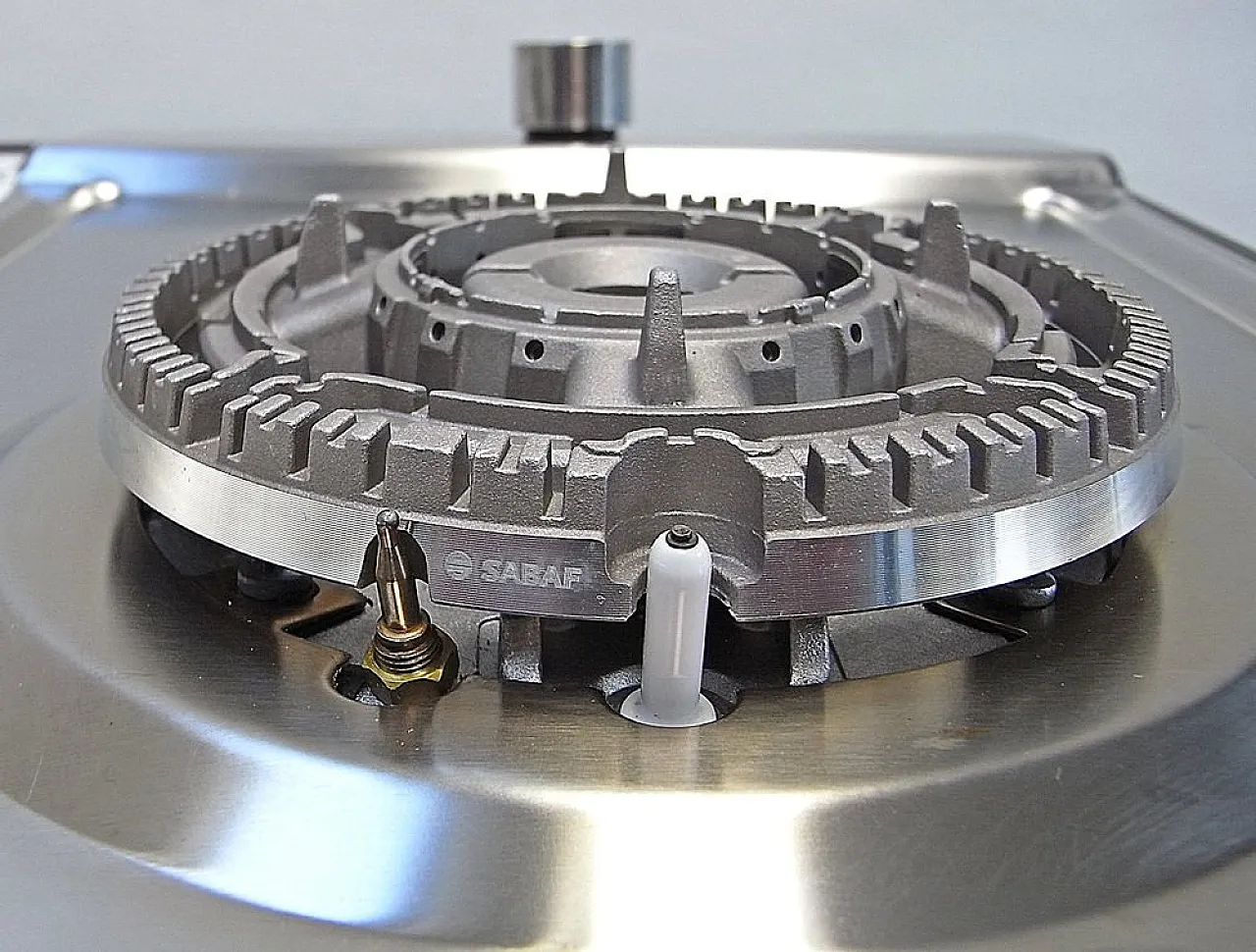 Mobile da lavoro di Gaggenau, anni '70 13