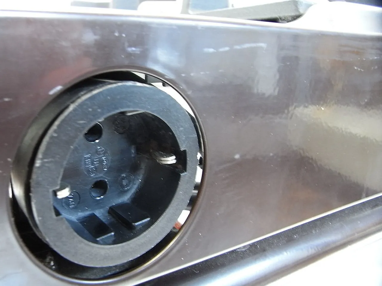 Mobile da lavoro di Gaggenau, anni '70 15