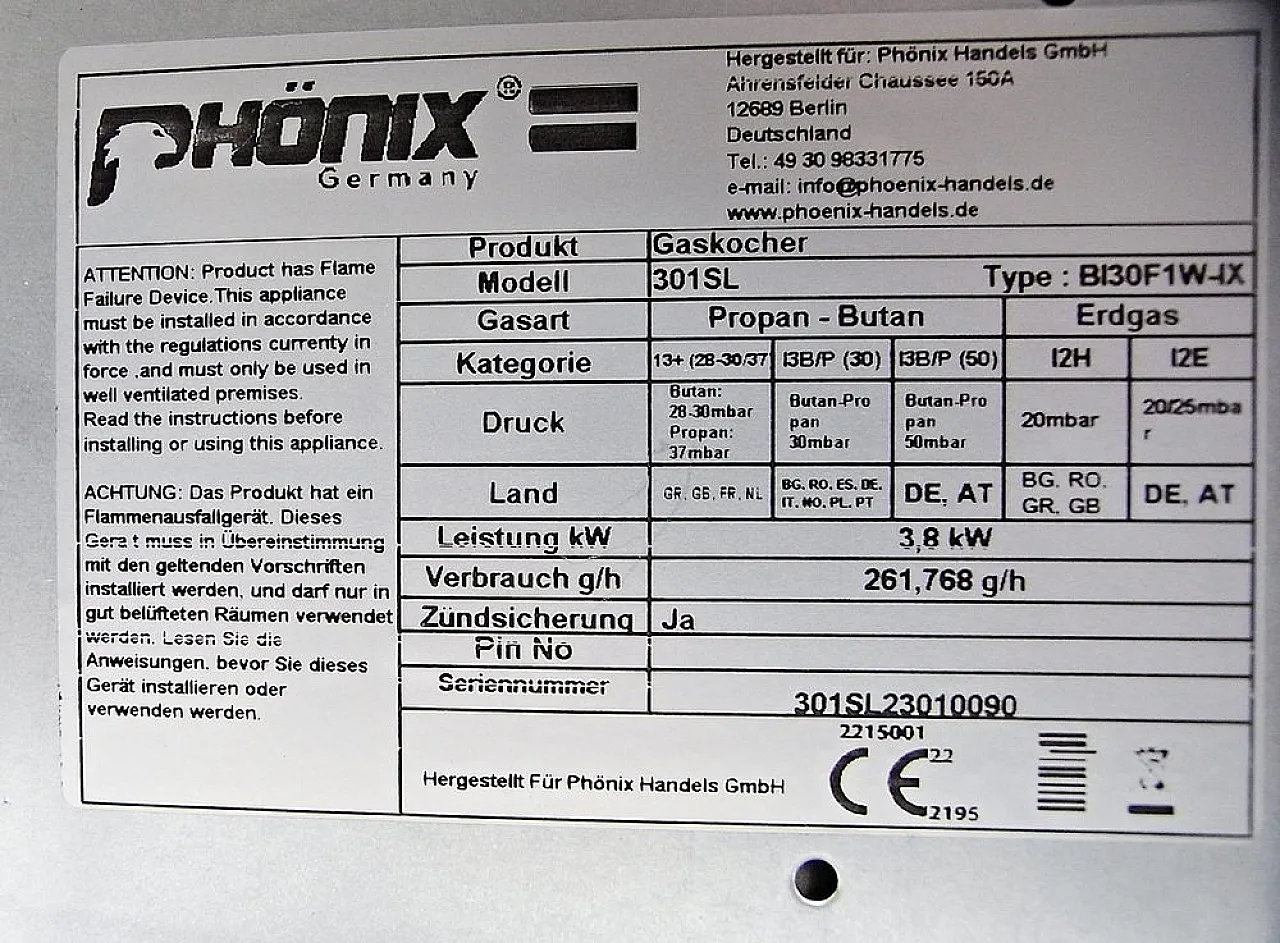 Mobile da lavoro di Gaggenau, anni '70 19