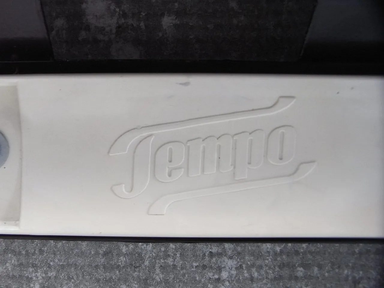 Mobile da lavoro di Gaggenau, anni '70 20